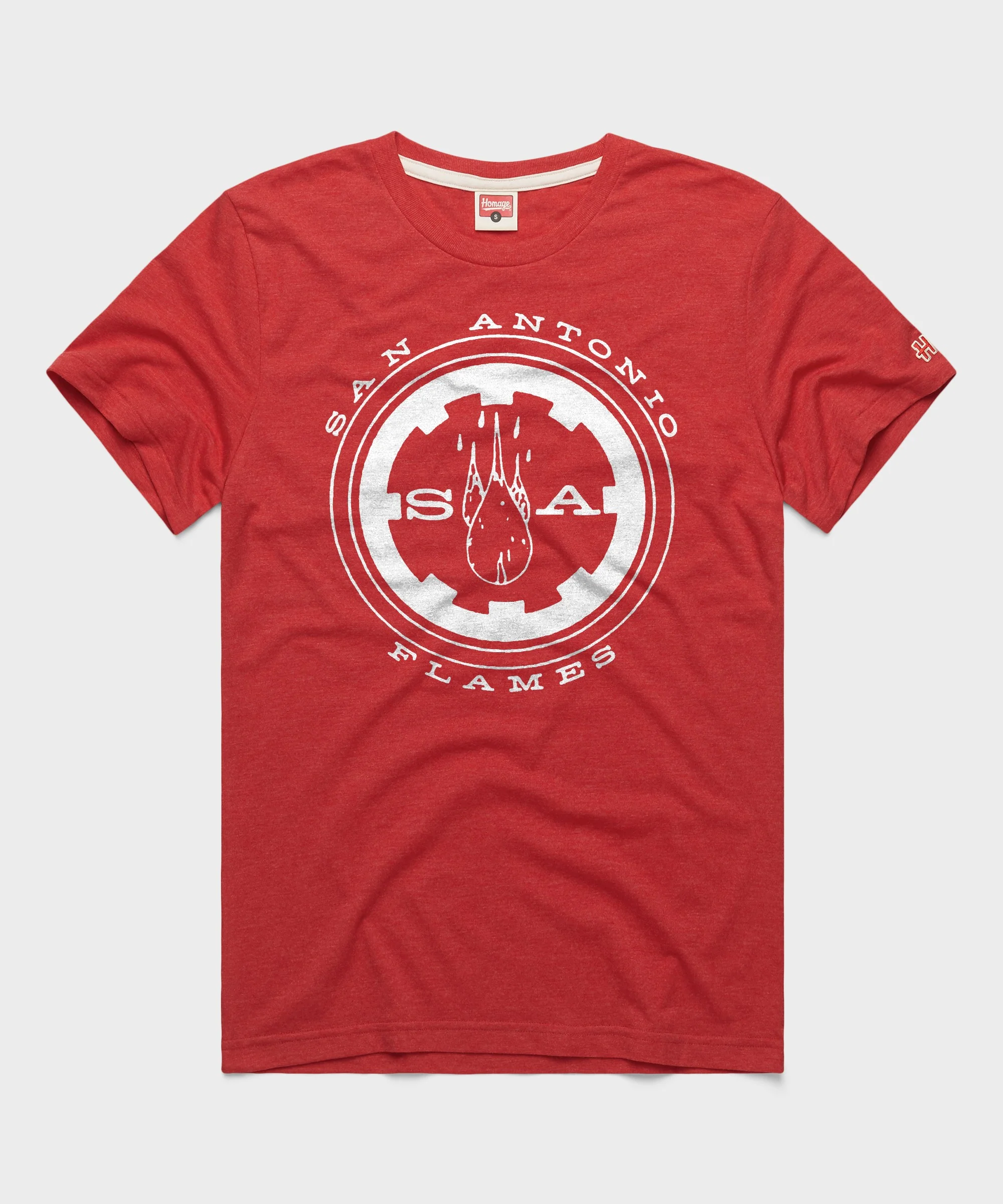 San Antonio Flames