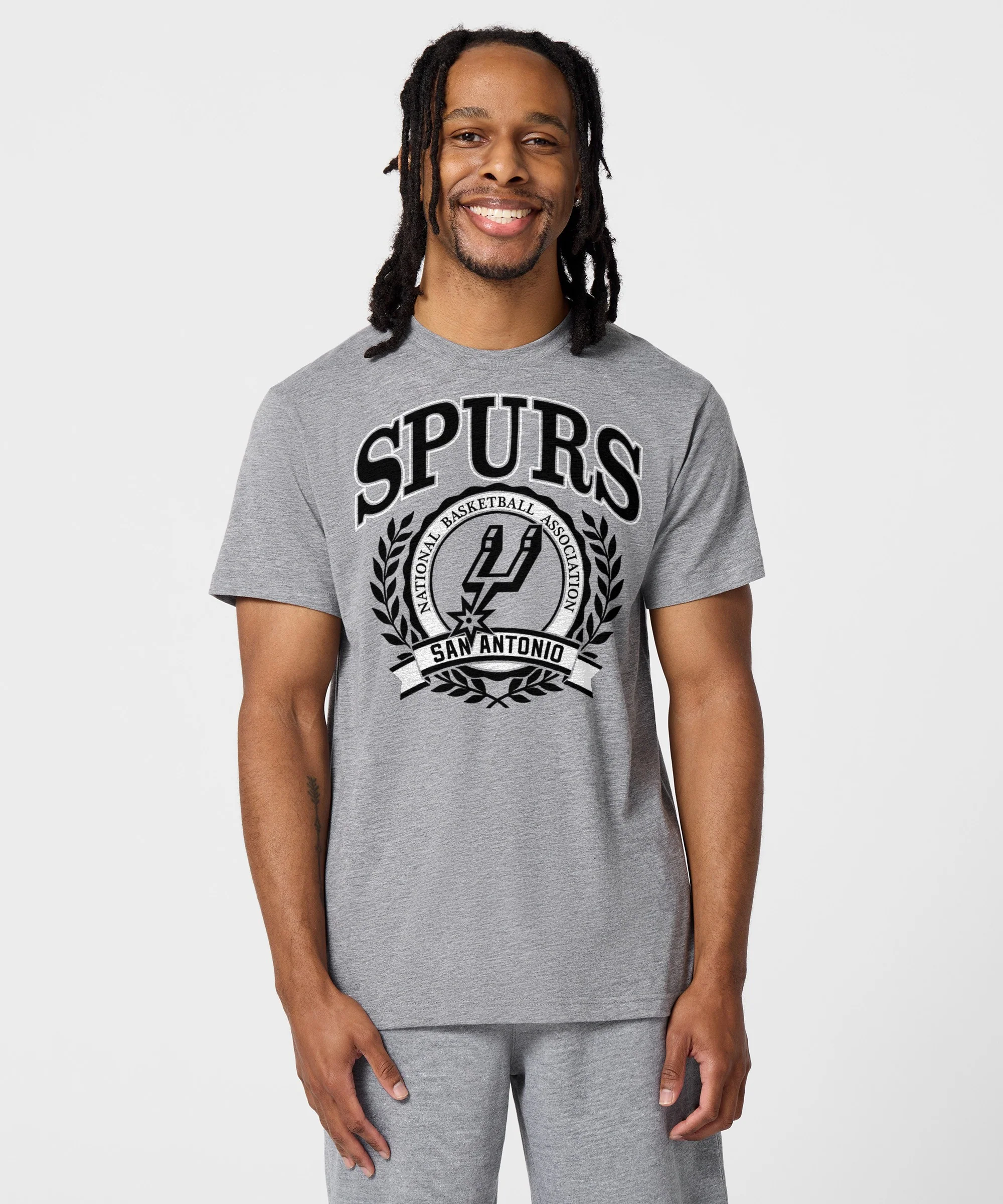 San Antonio Spurs Crest - Image 3