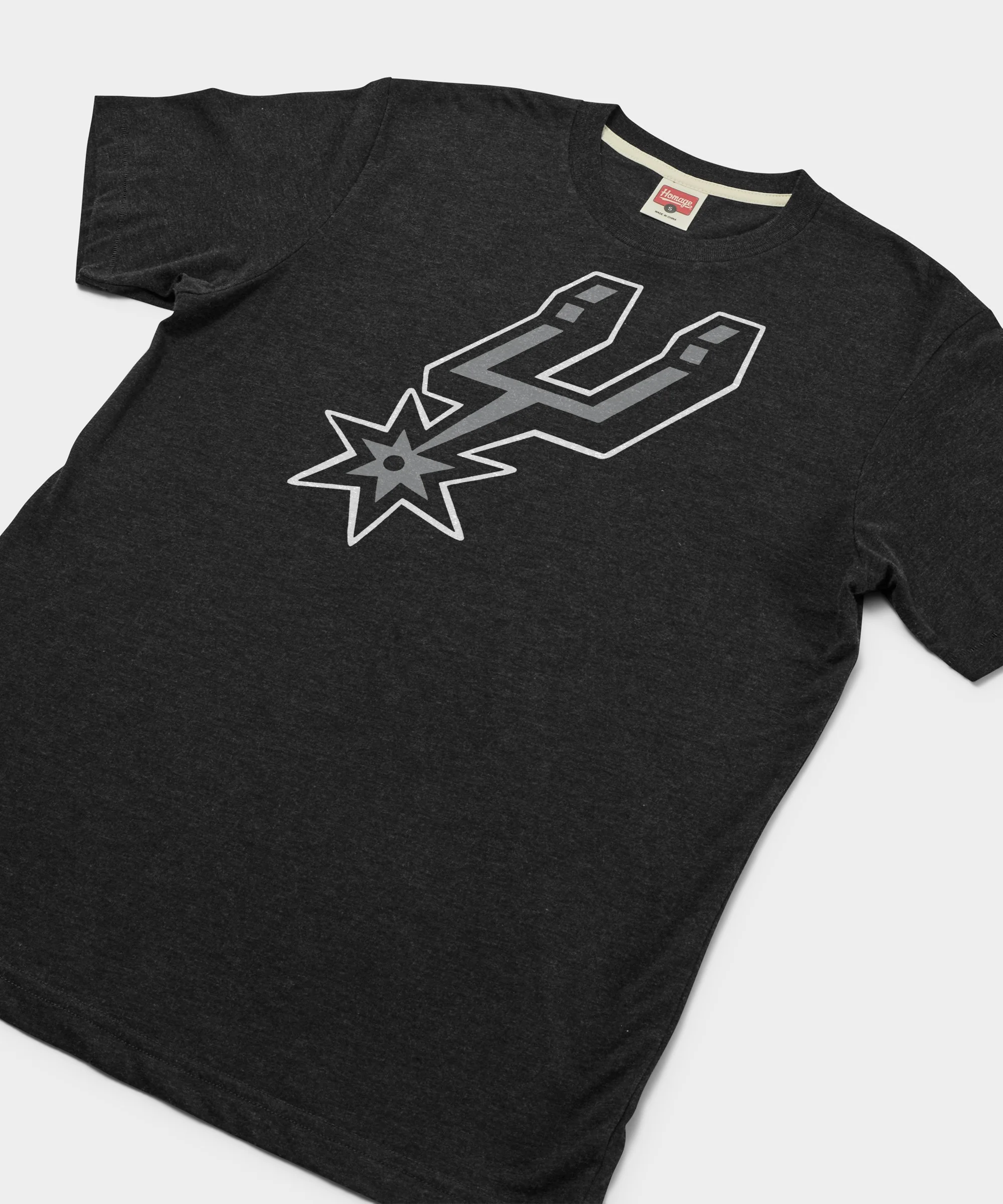 San Antonio Spurs Logo - Image 2