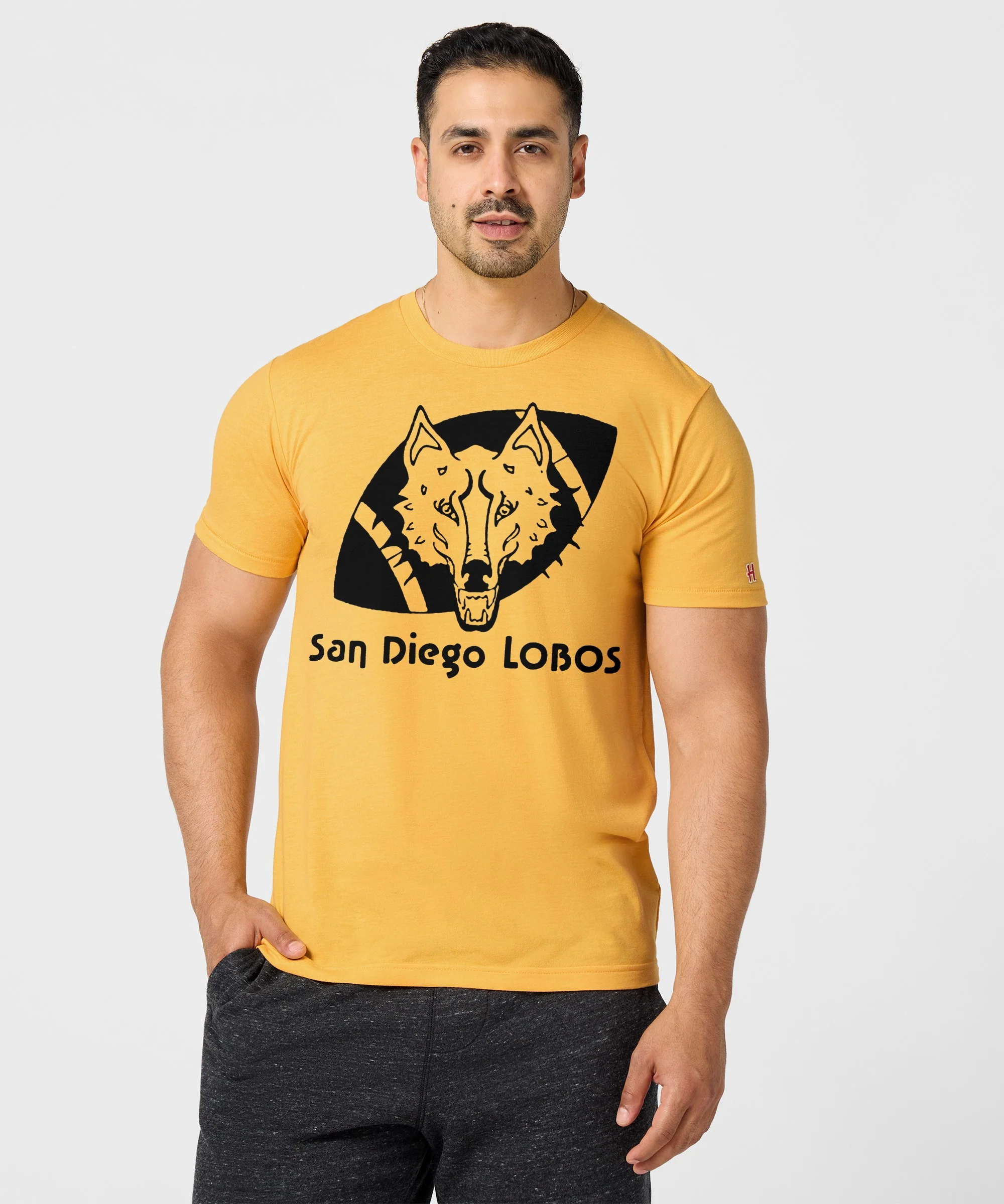 San Diego Lobos - Image 3