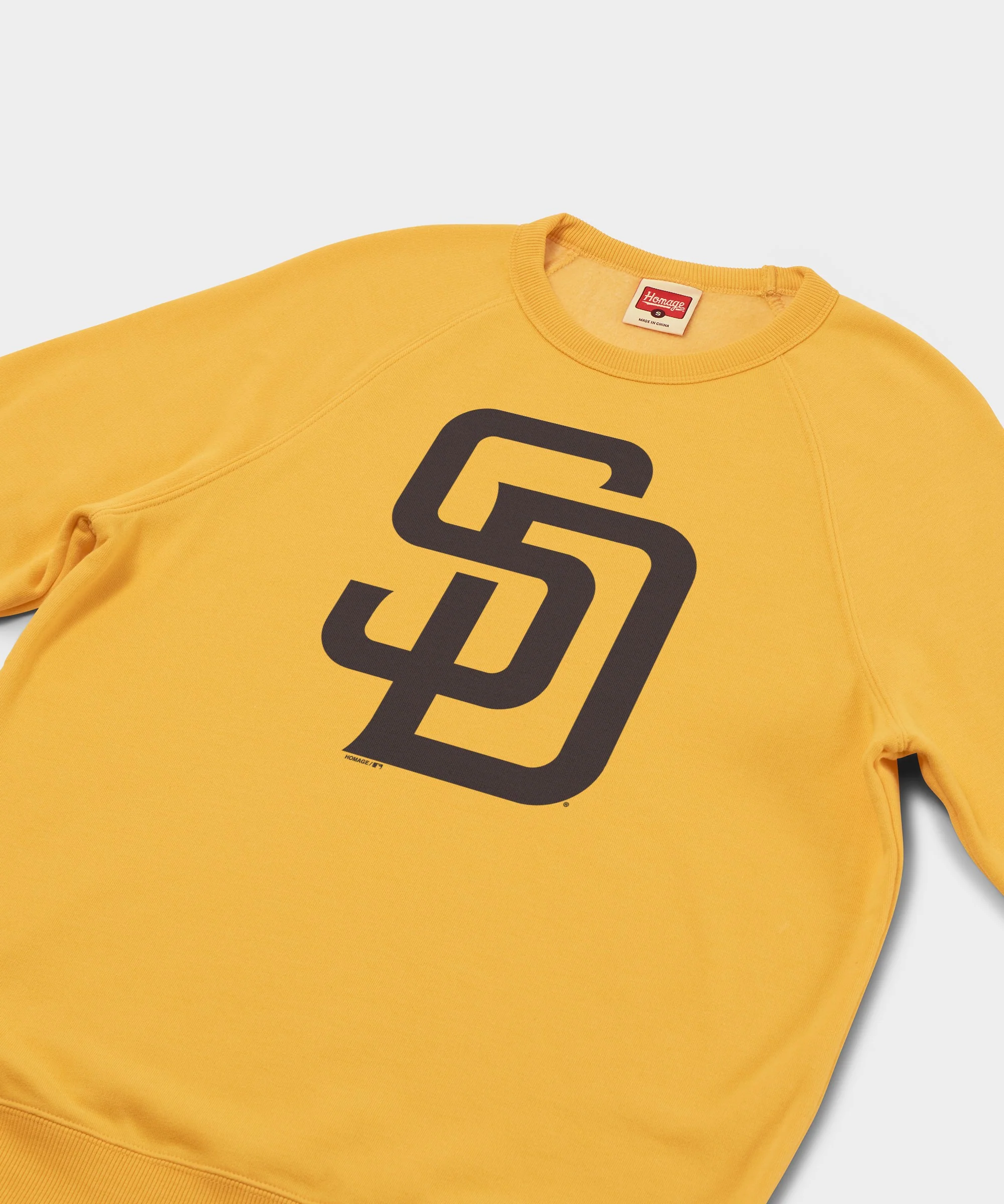 San Diego Padres '20 Crewneck - Image 2