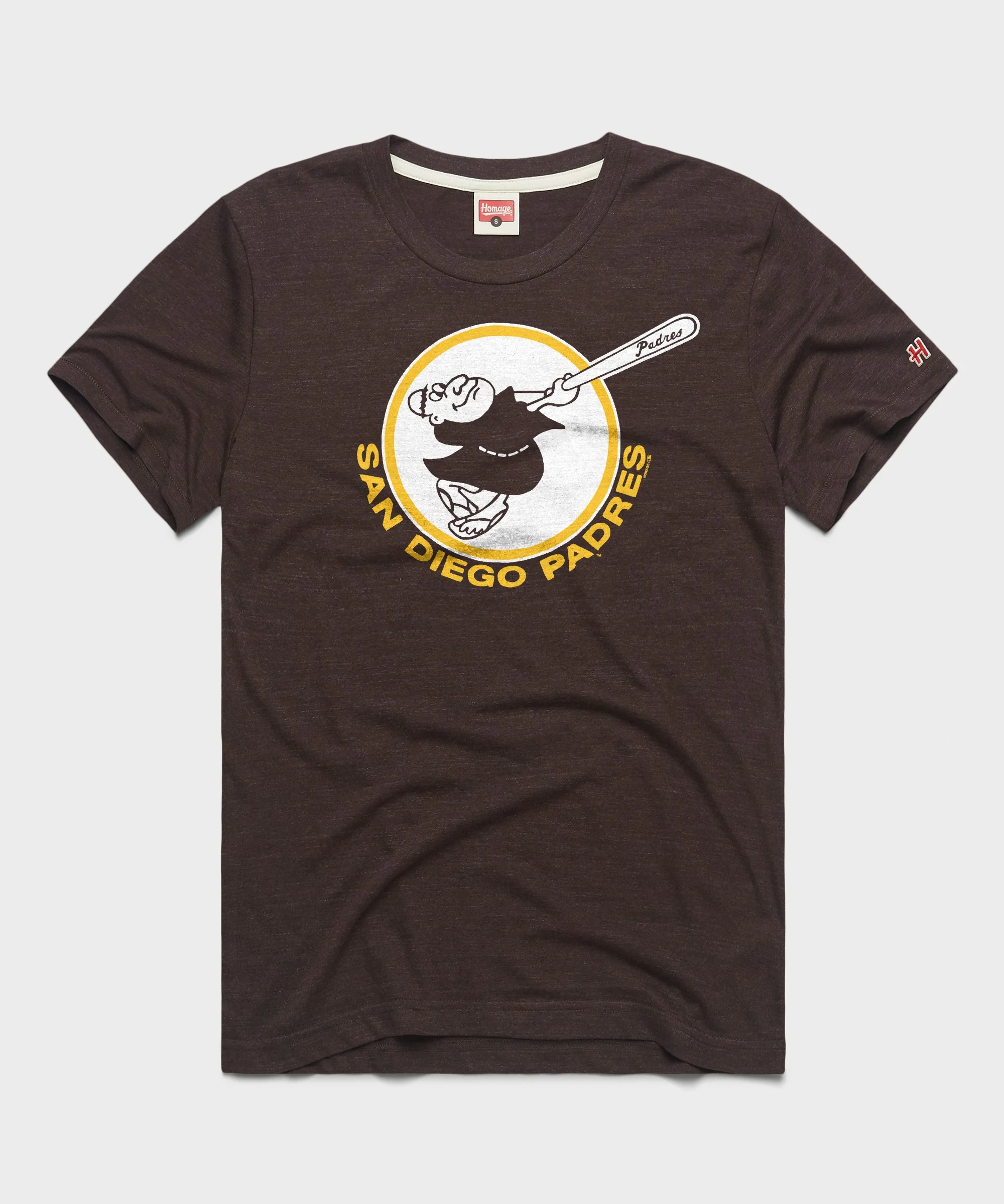 San Diego Padres '69