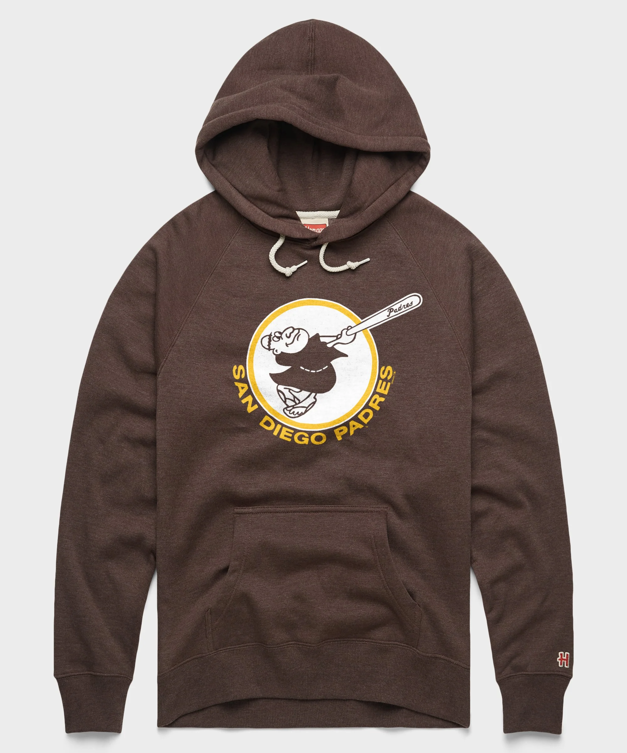 San Diego Padres '69 Hoodie