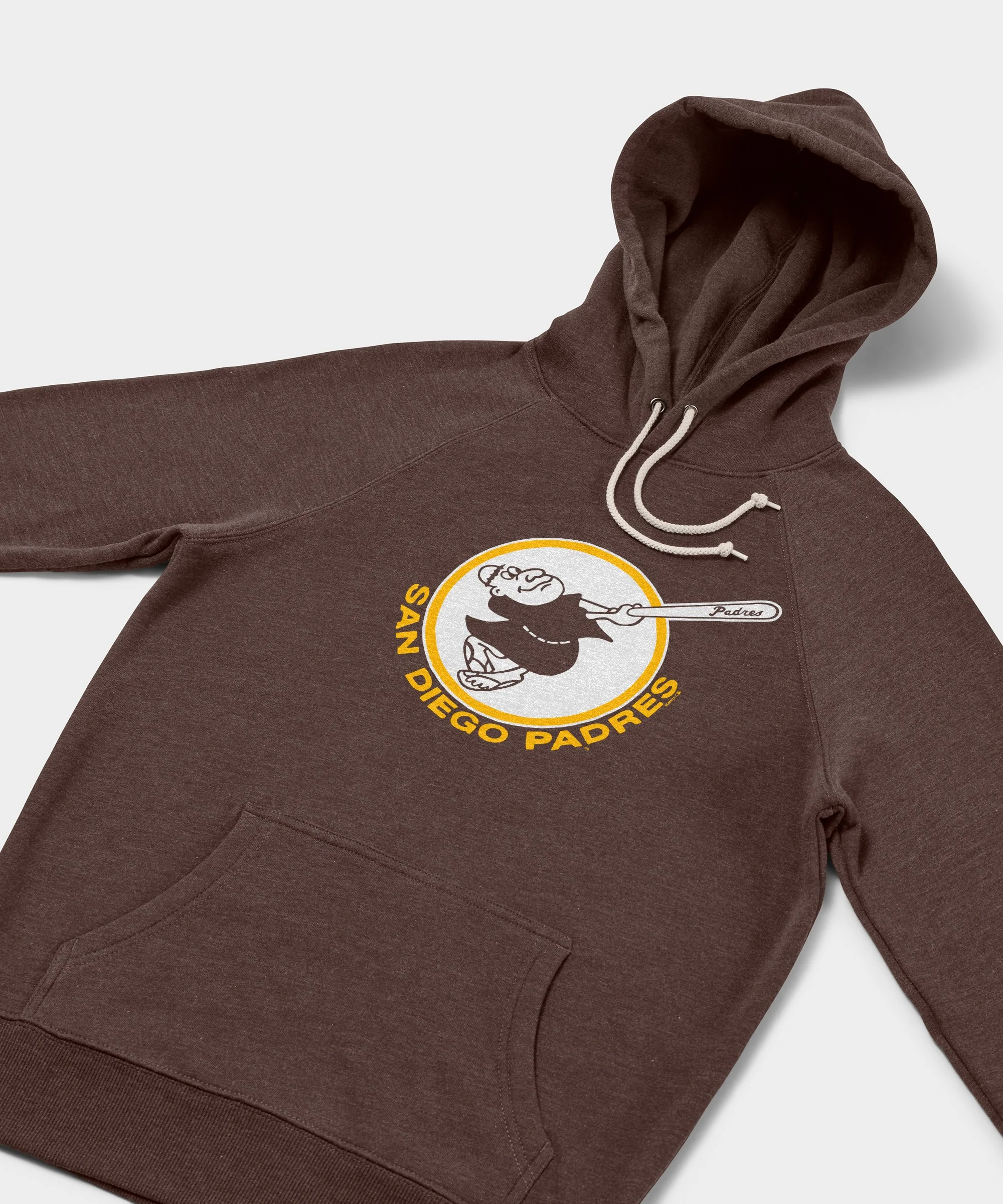 San Diego Padres '69 Hoodie - Image 2