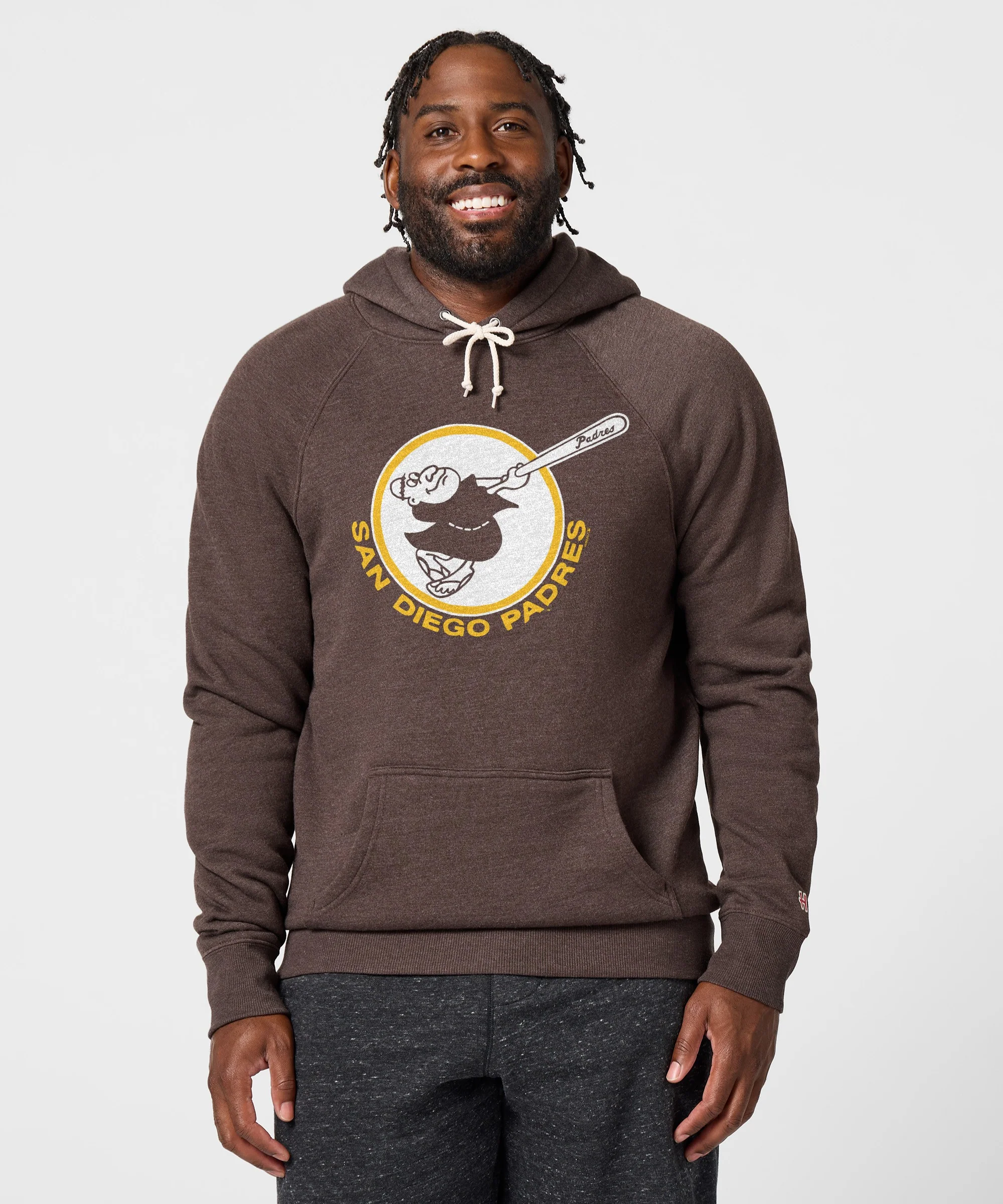 San Diego Padres '69 Hoodie - Image 3
