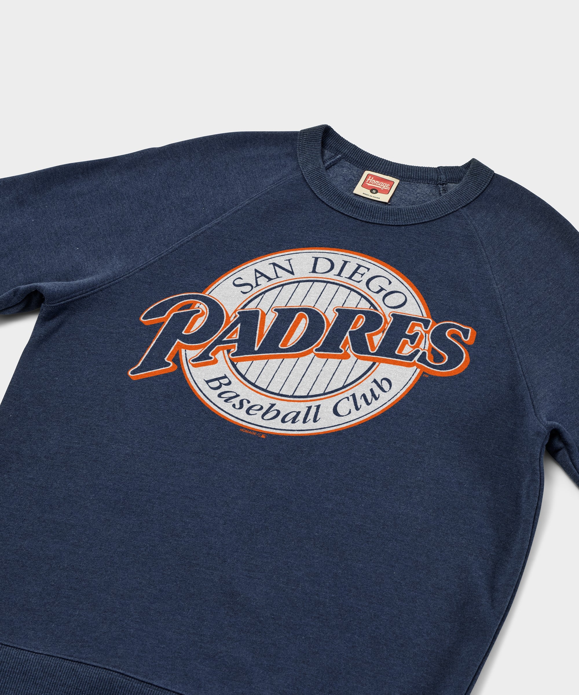 San Diego Padres '92 Crewneck - Image 2