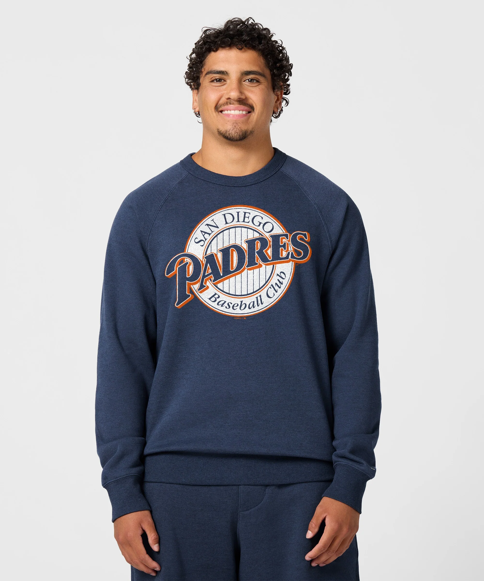 San Diego Padres '92 Crewneck - Image 3