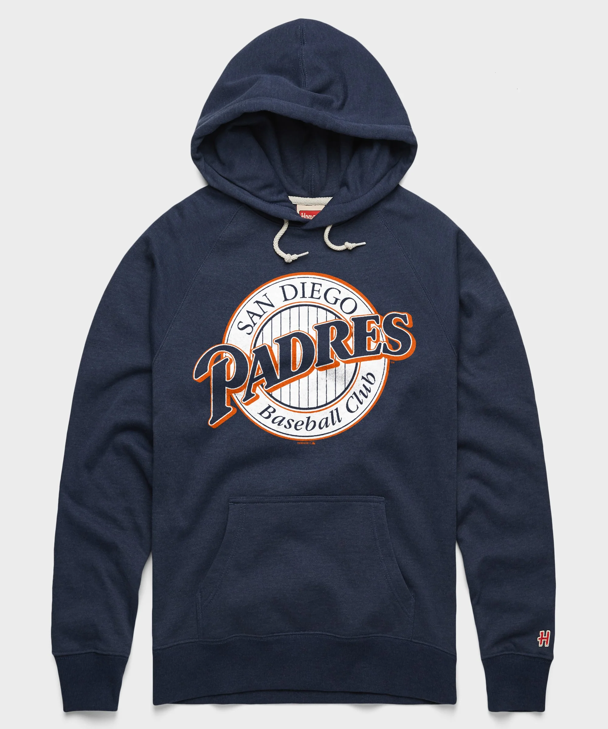 San Diego Padres '92 Hoodie