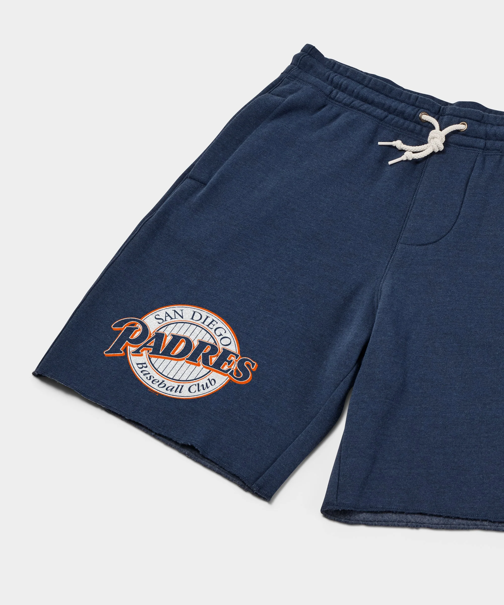 San Diego Padres '92 Sweat Shorts - Image 2