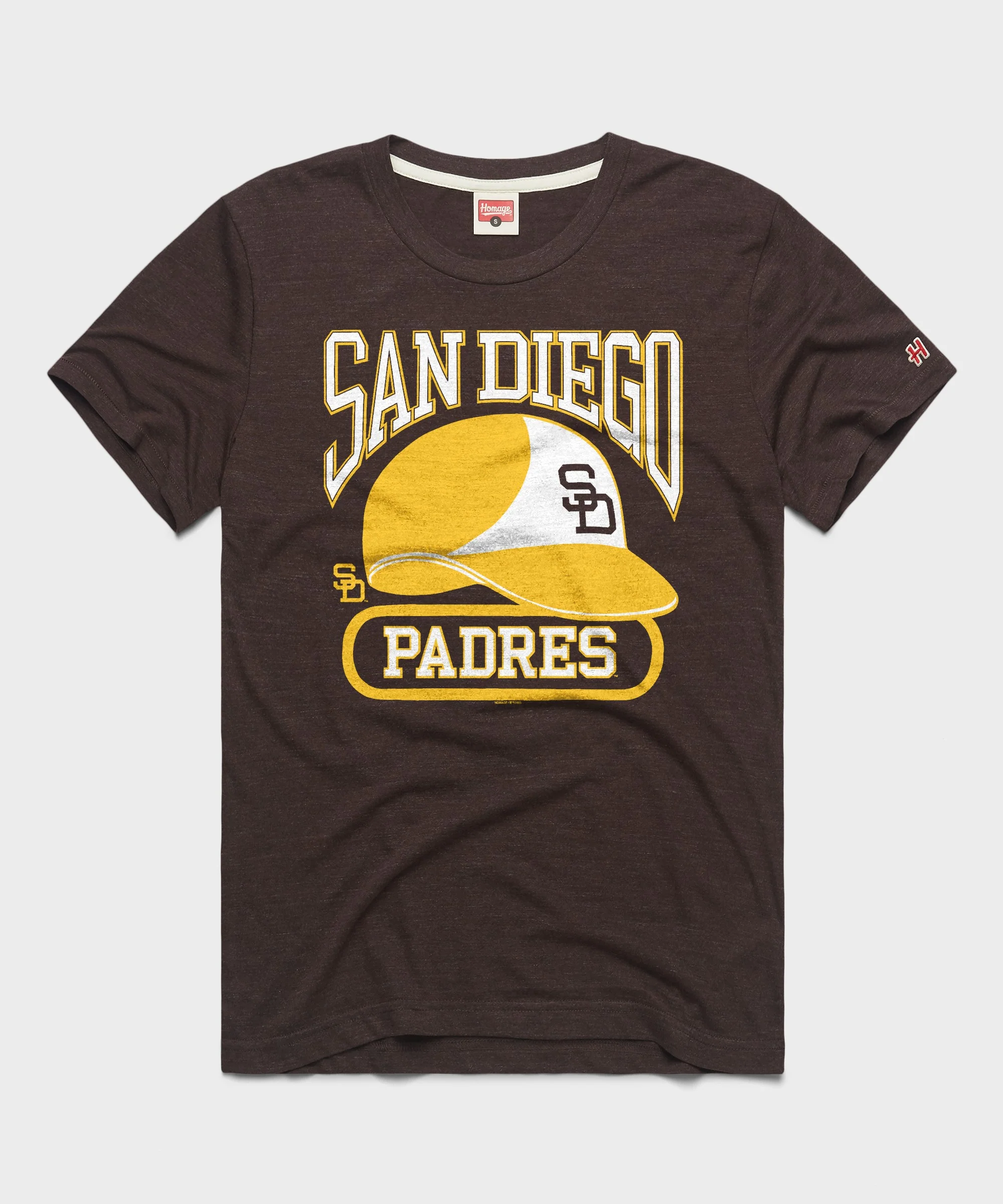 San Diego Padres Helmet
