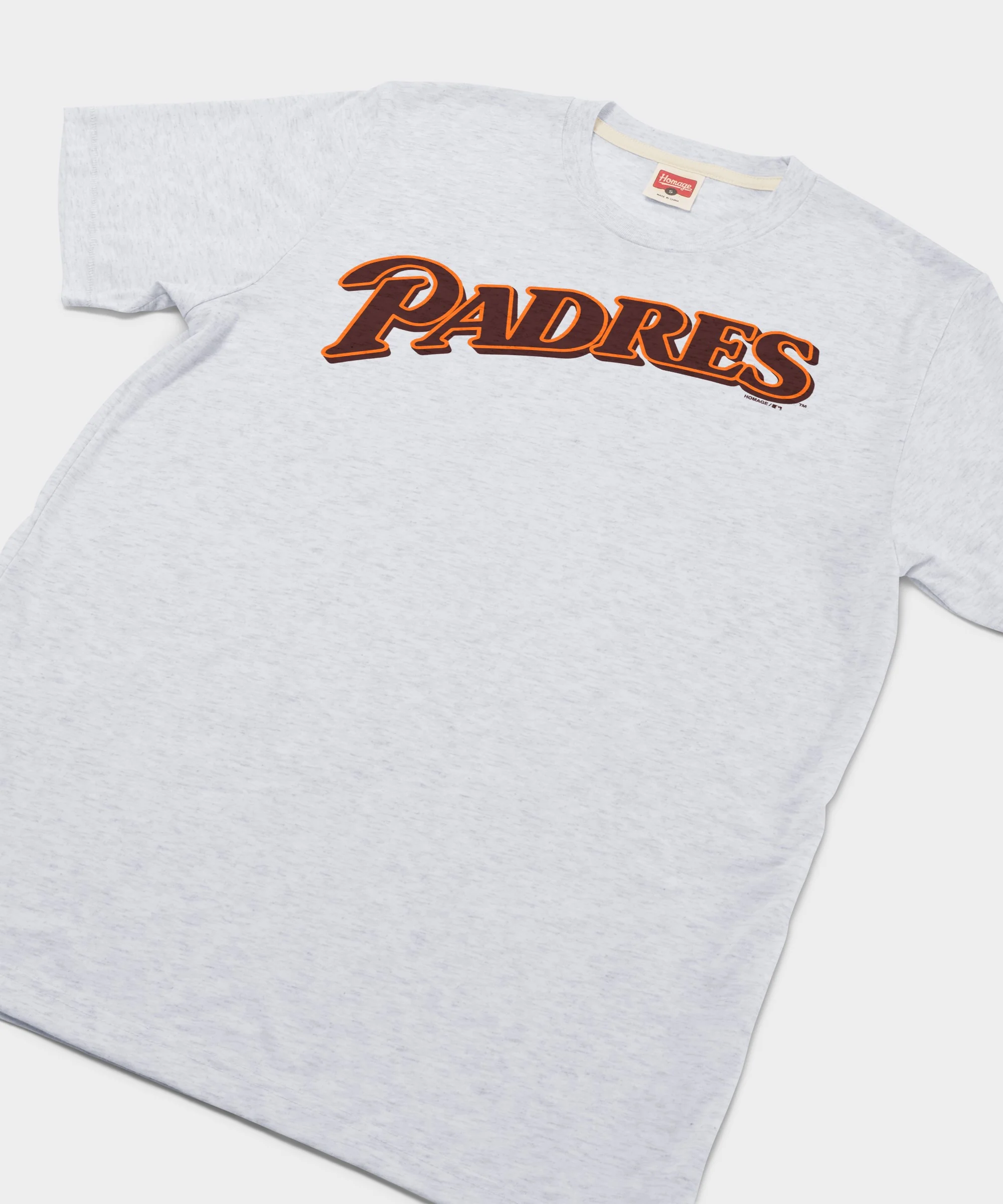 San Diego Padres Jersey Logo '85 - Image 2