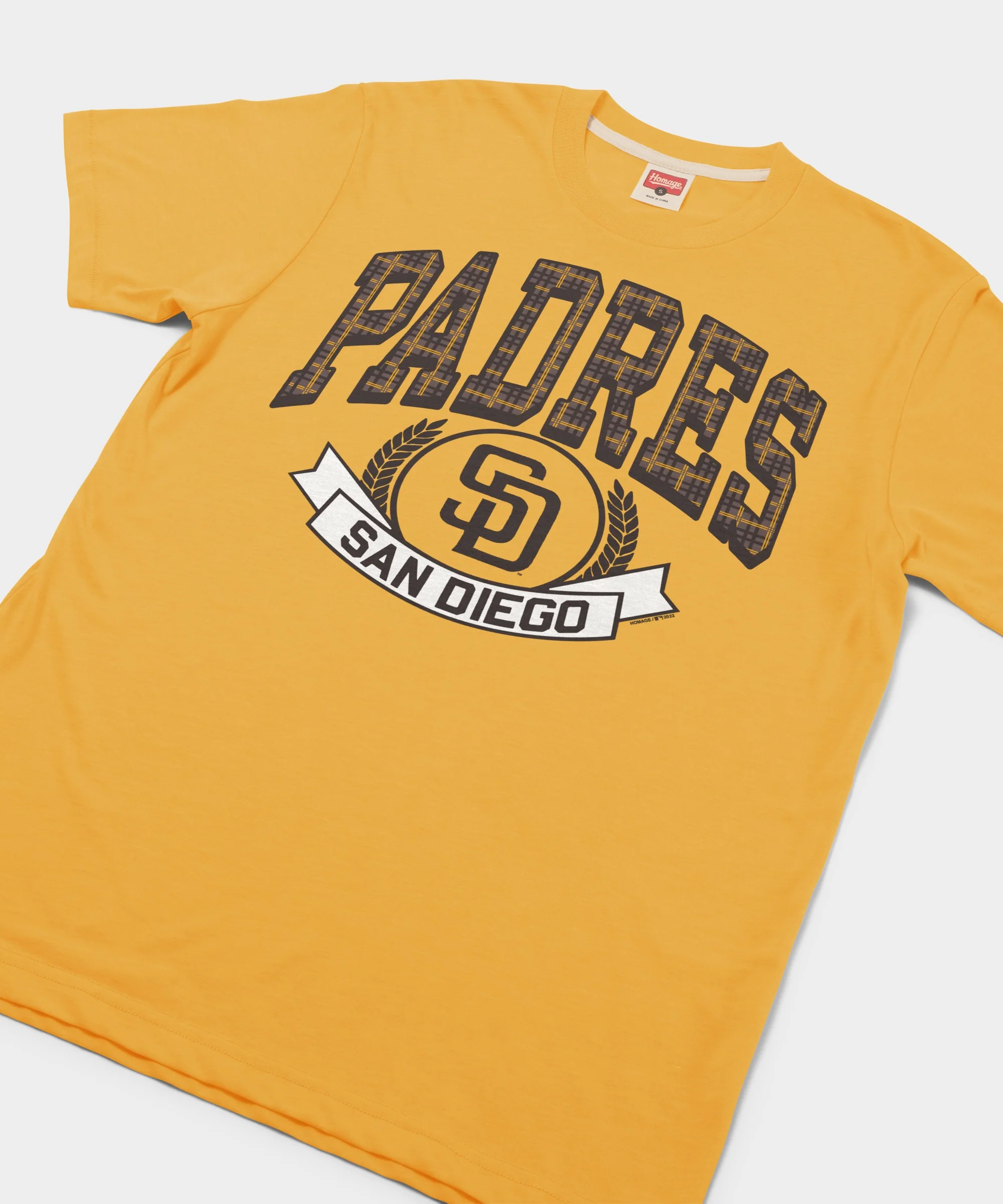 San Diego Padres Plaid - Image 2