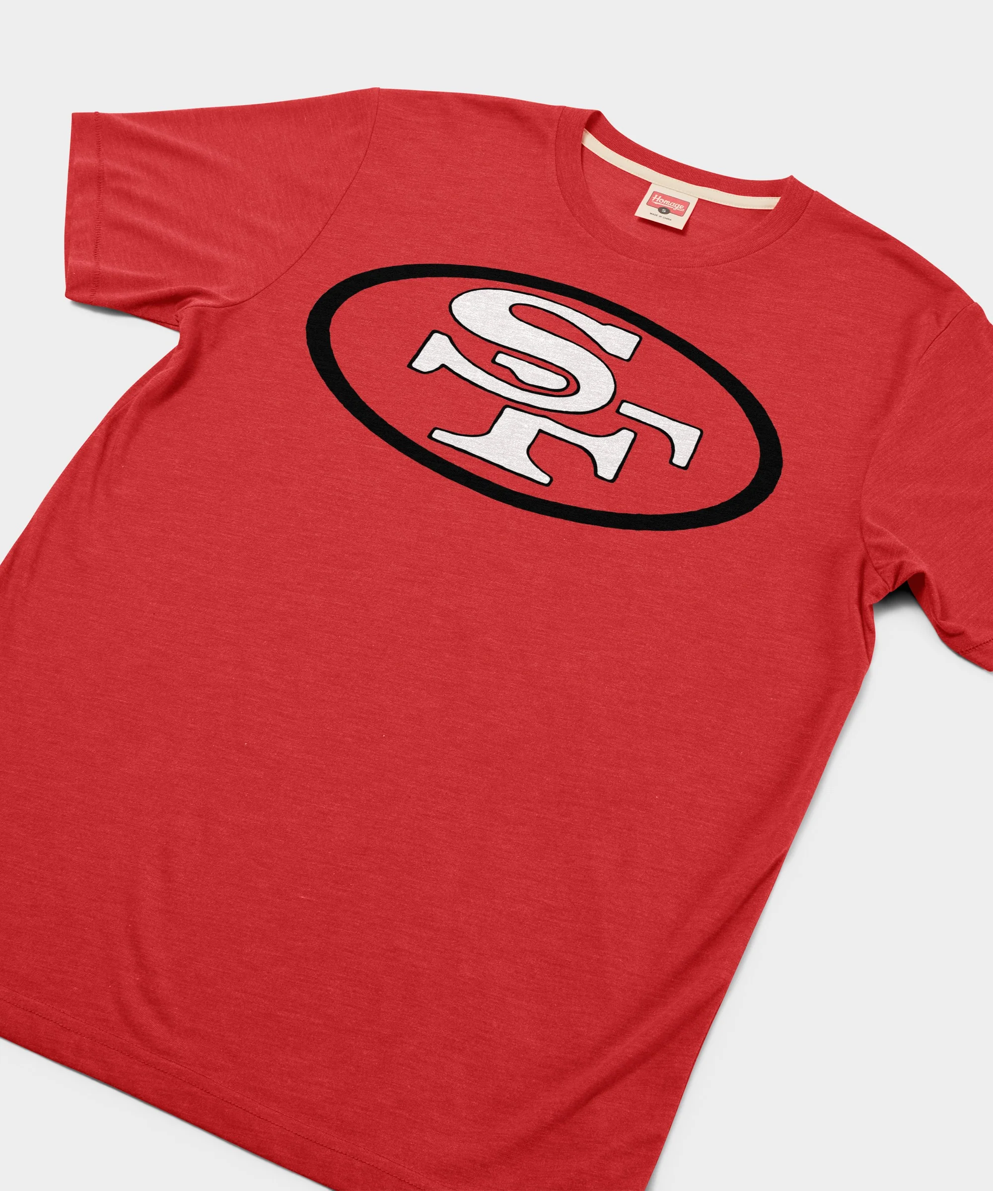 San Francisco 49ers '68 - Image 2