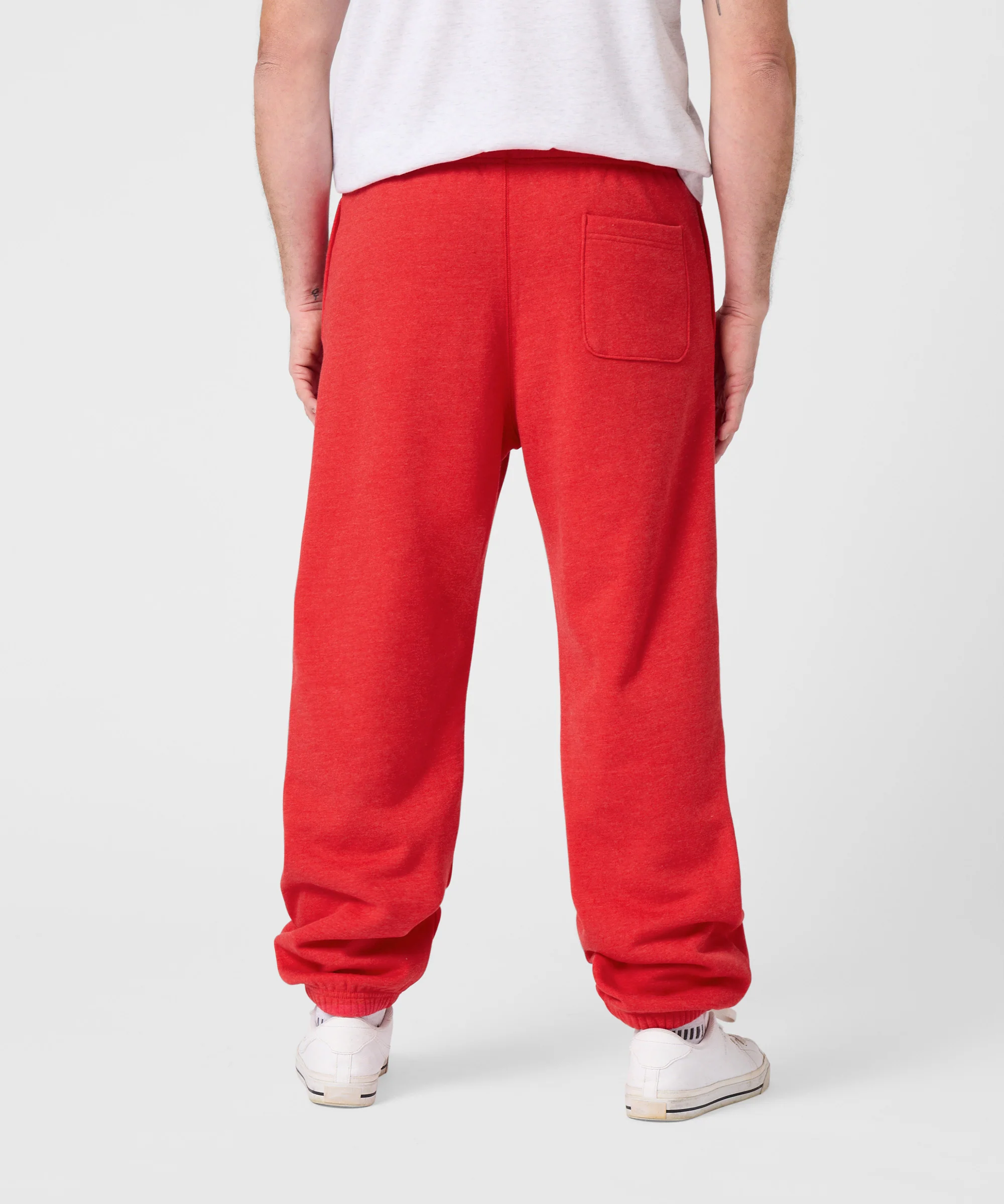 San Francisco 49ers '68 Sweatpants - Image 4