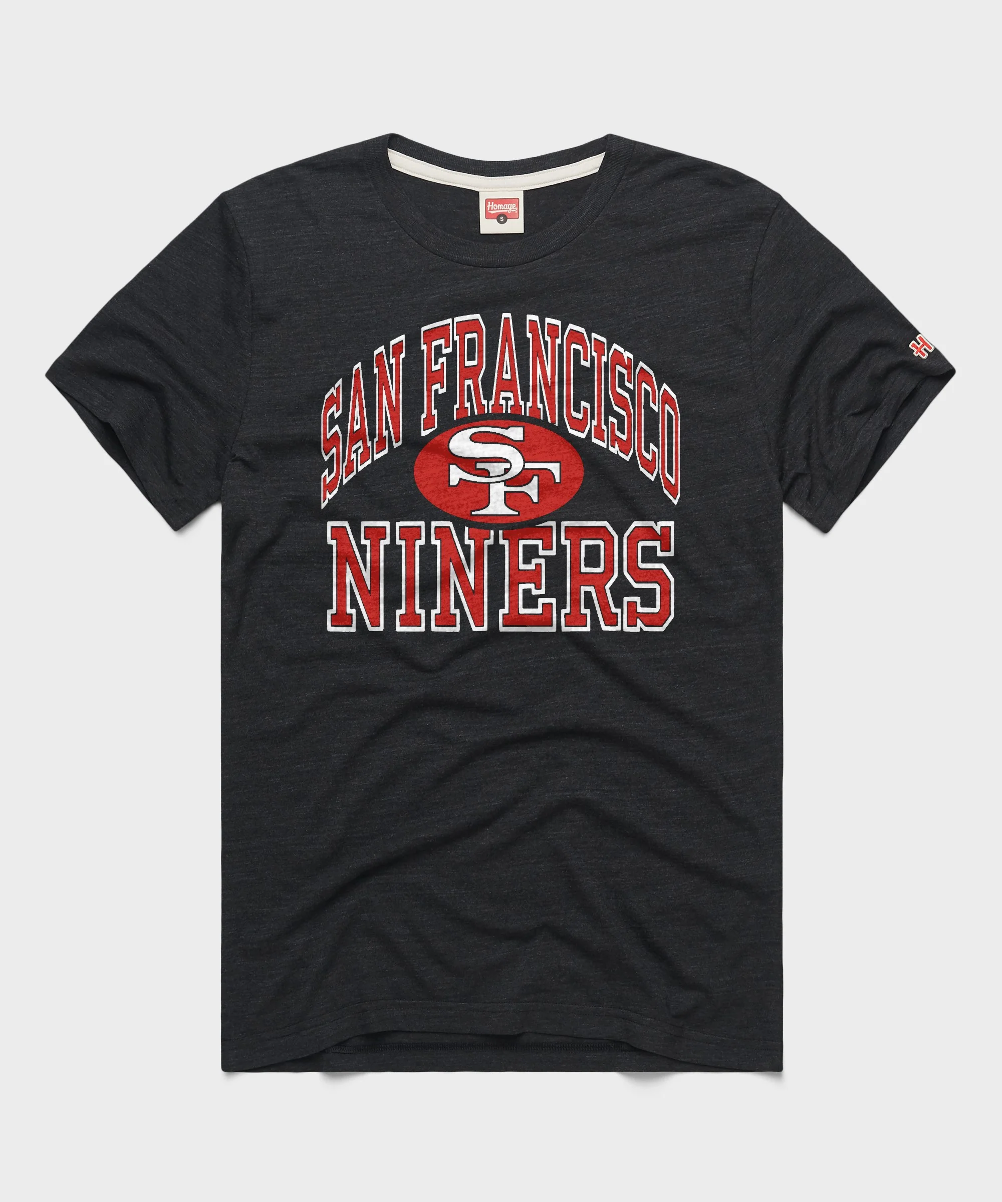 San Francisco 49ers Arch