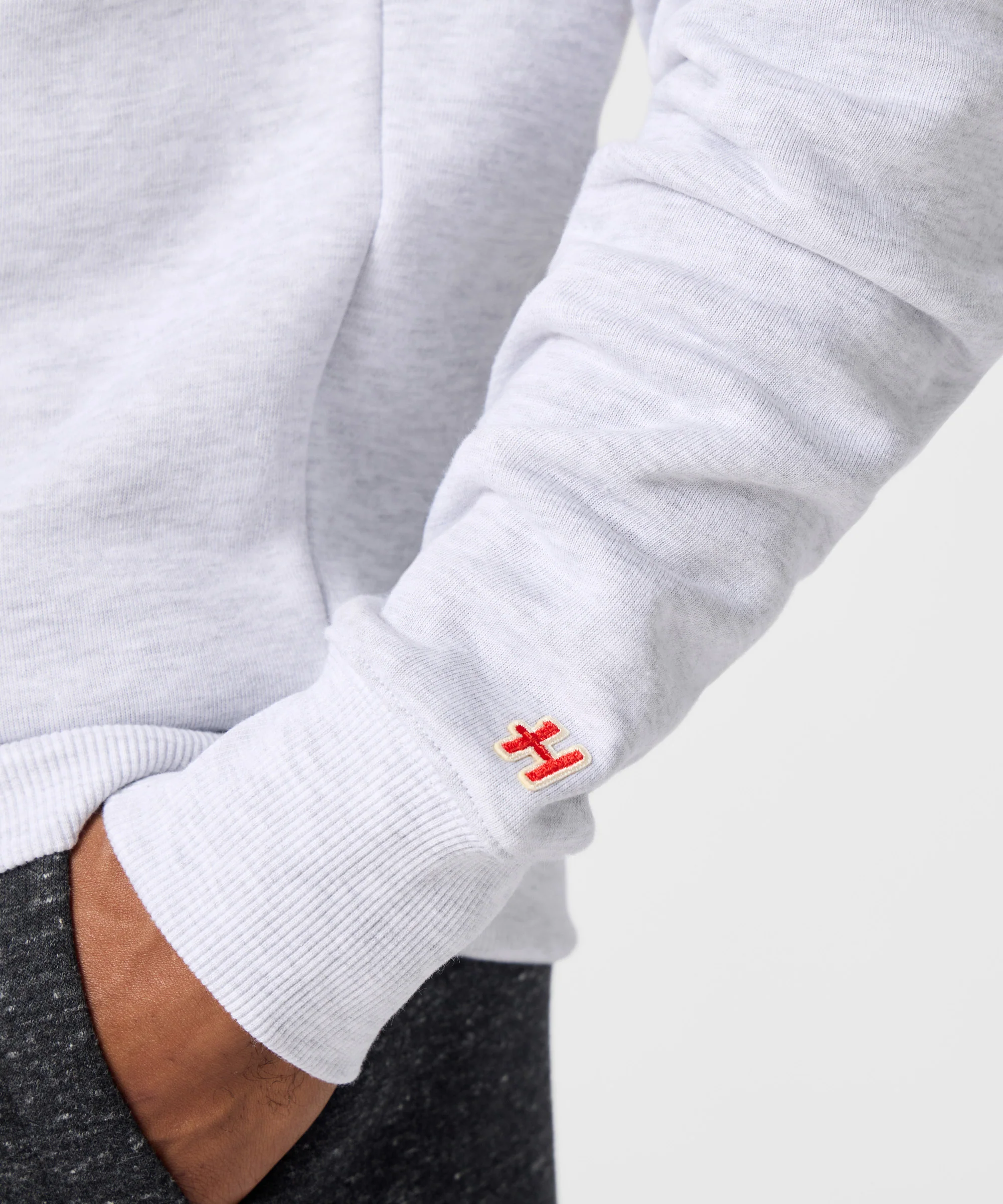 San Francisco 49ers Classic Crewneck - Image 5