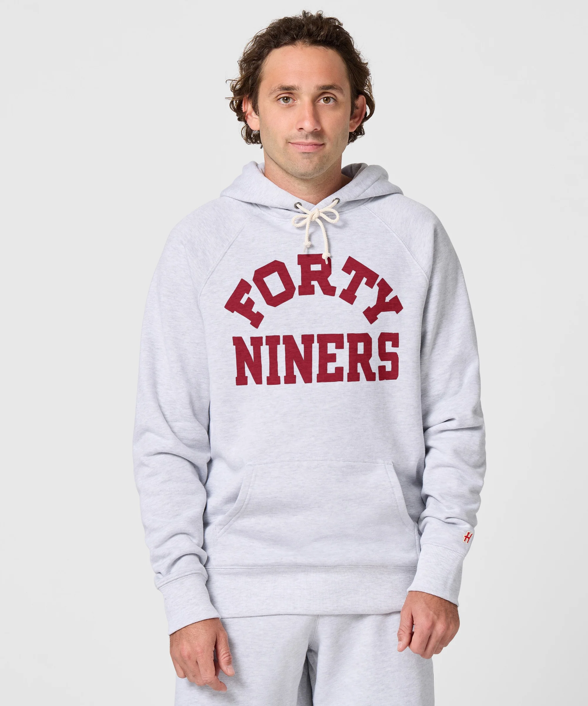 San Francisco 49ers Classic Hoodie - Image 3