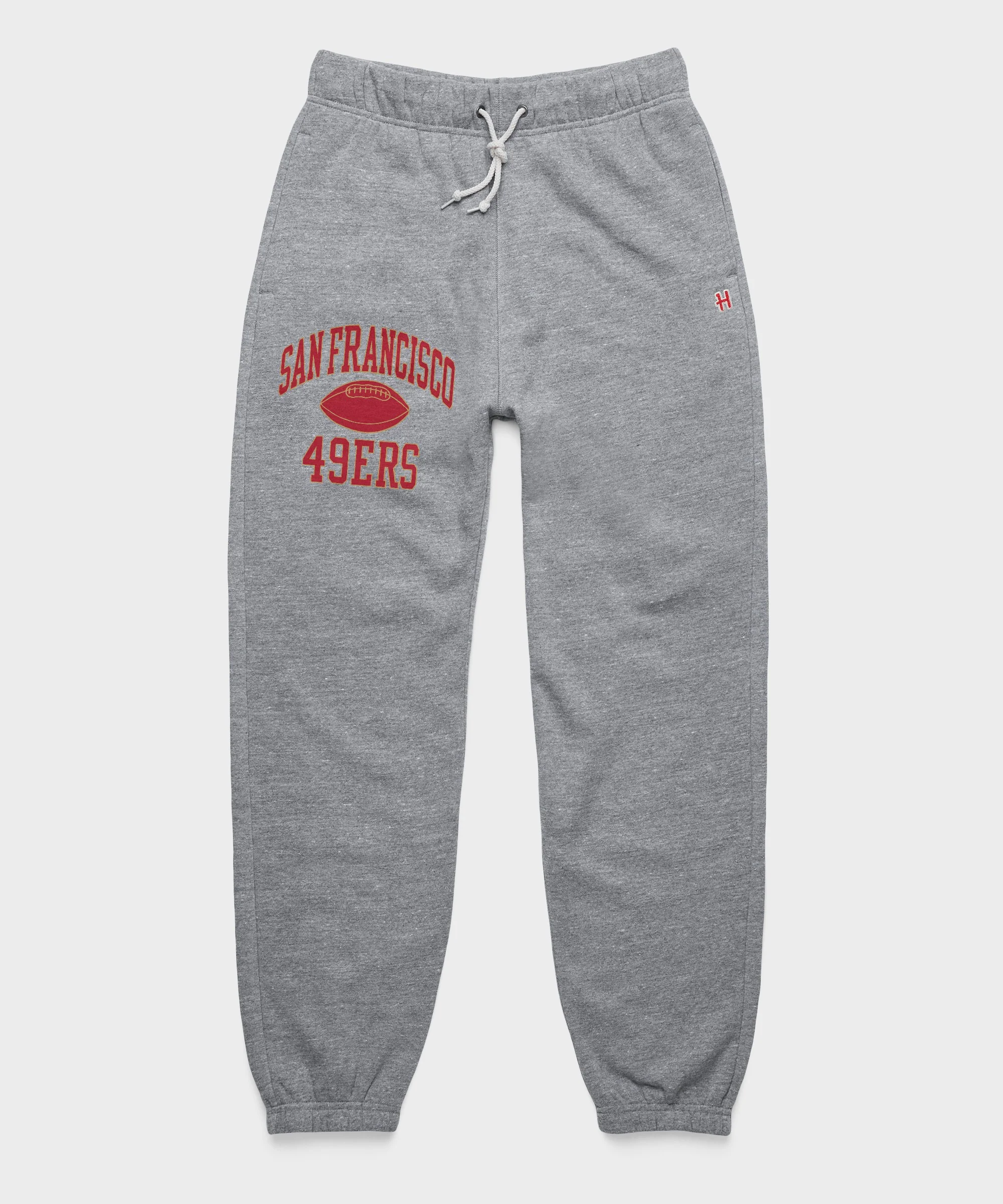 San Francisco 49ers Gridiron Sweatpants