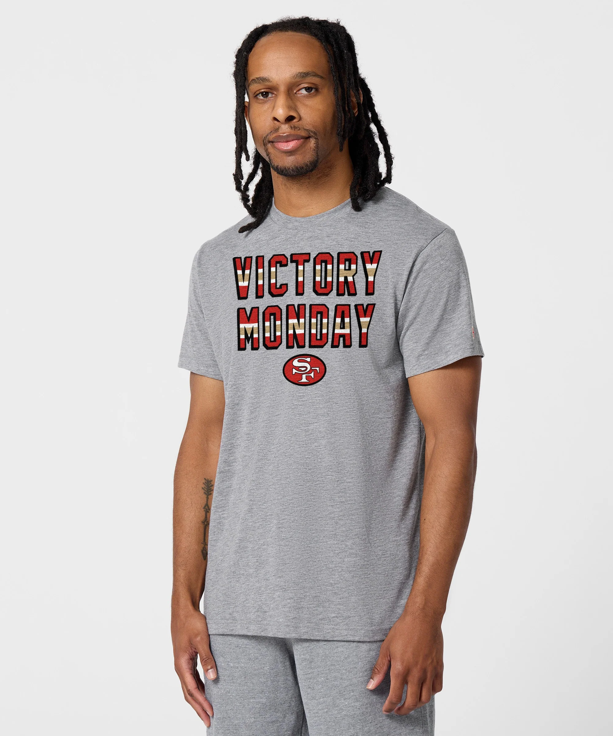 San Francisco 49ers Victory Monday - Image 3