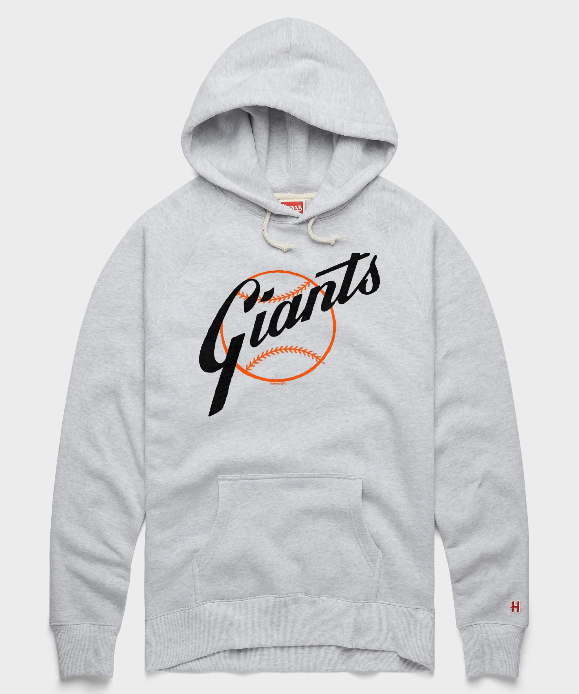 San Francisco Giants '58 Hoodie