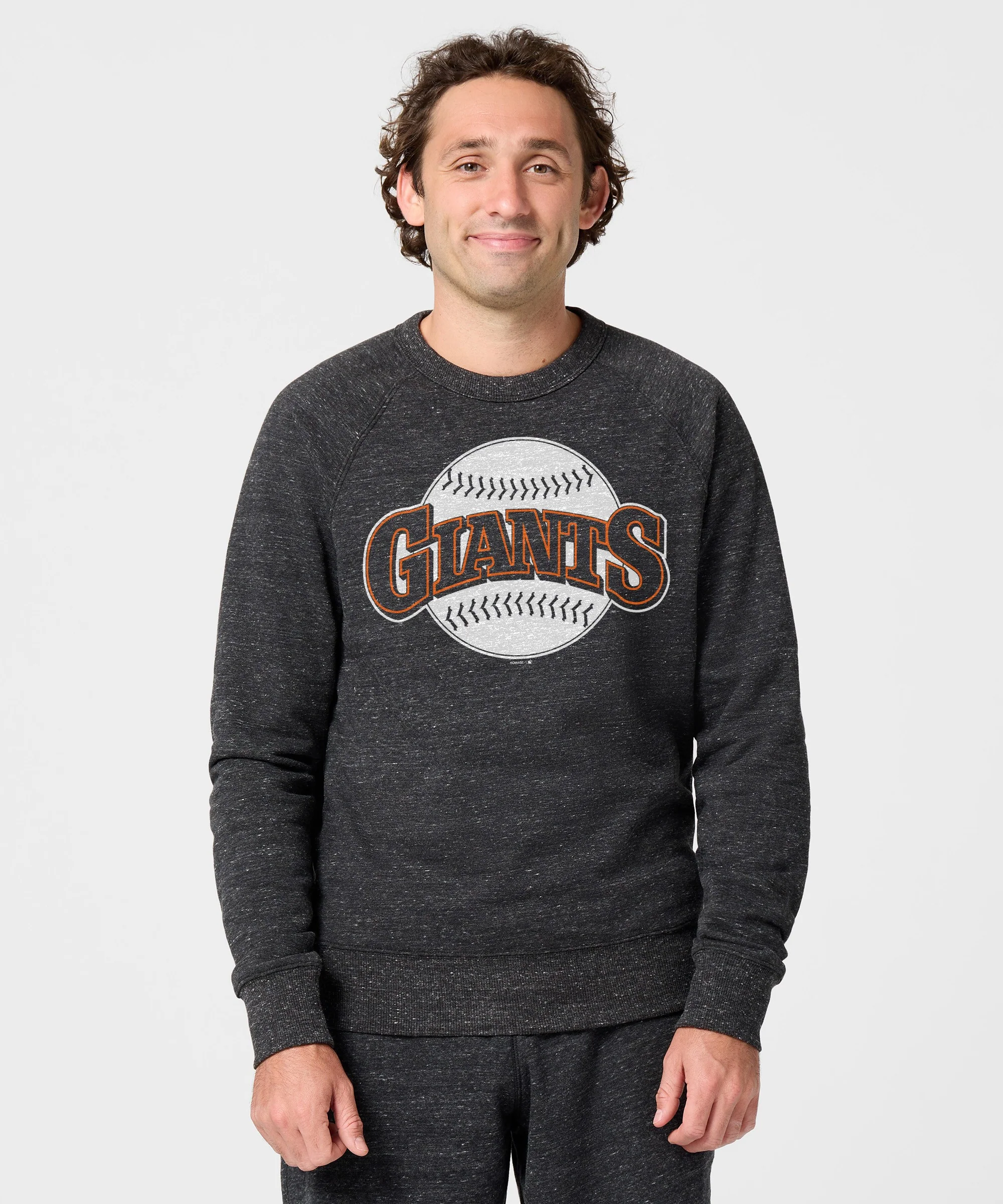 San Francisco Giants '83 Crewneck - Image 3