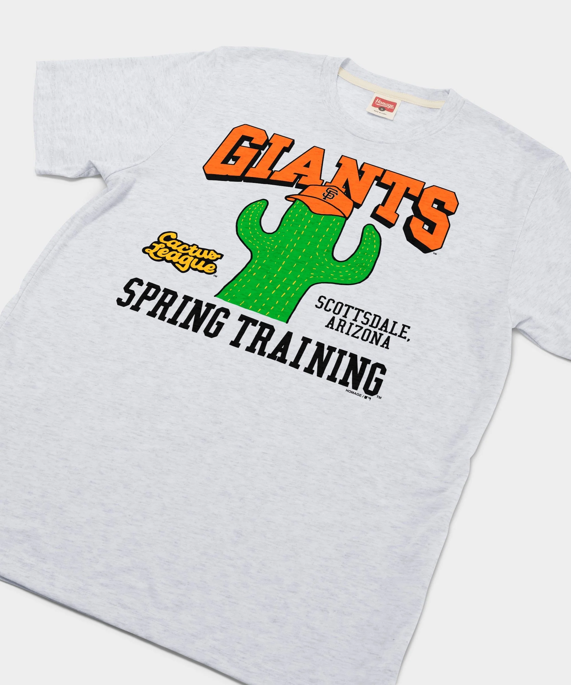 San Francisco Giants Cactus League - Image 2