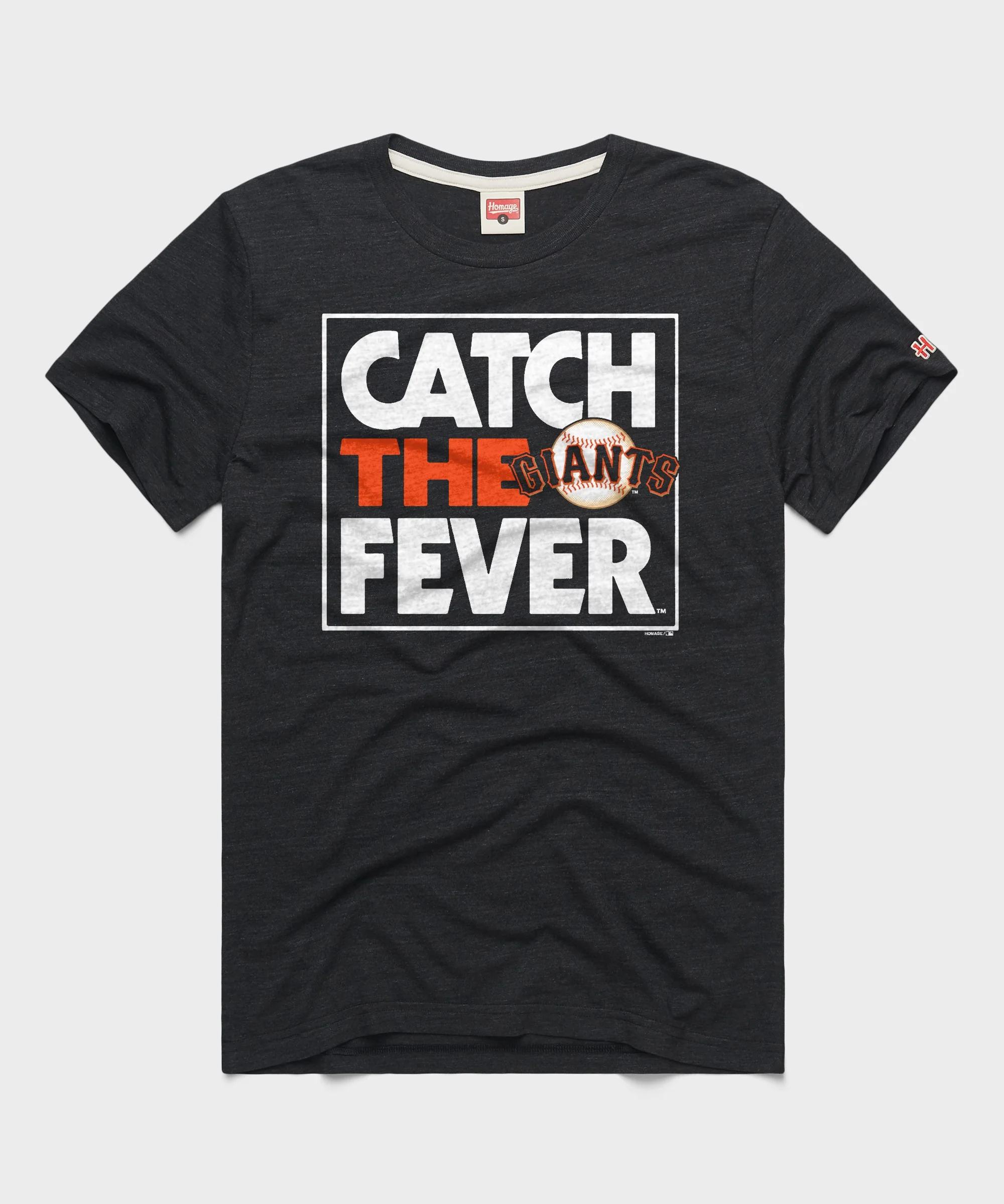 San Francisco Giants Catch The Fever