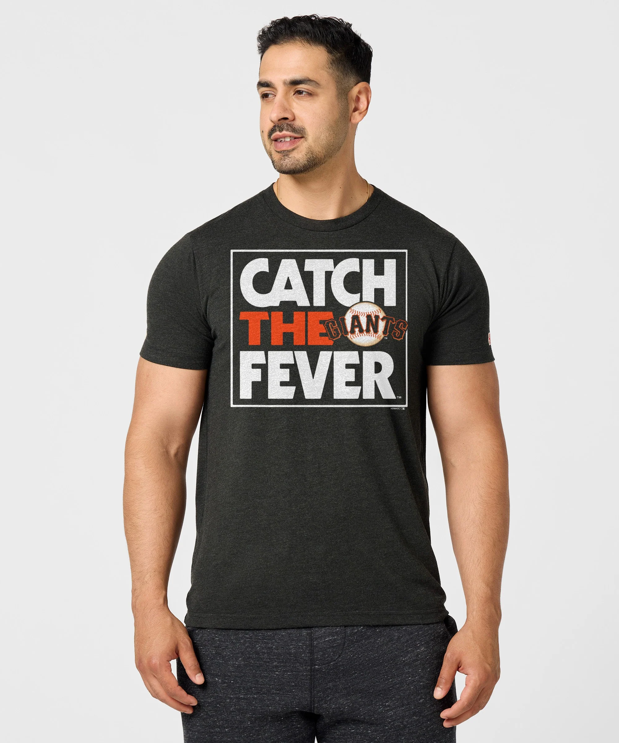 San Francisco Giants Catch The Fever - Image 3