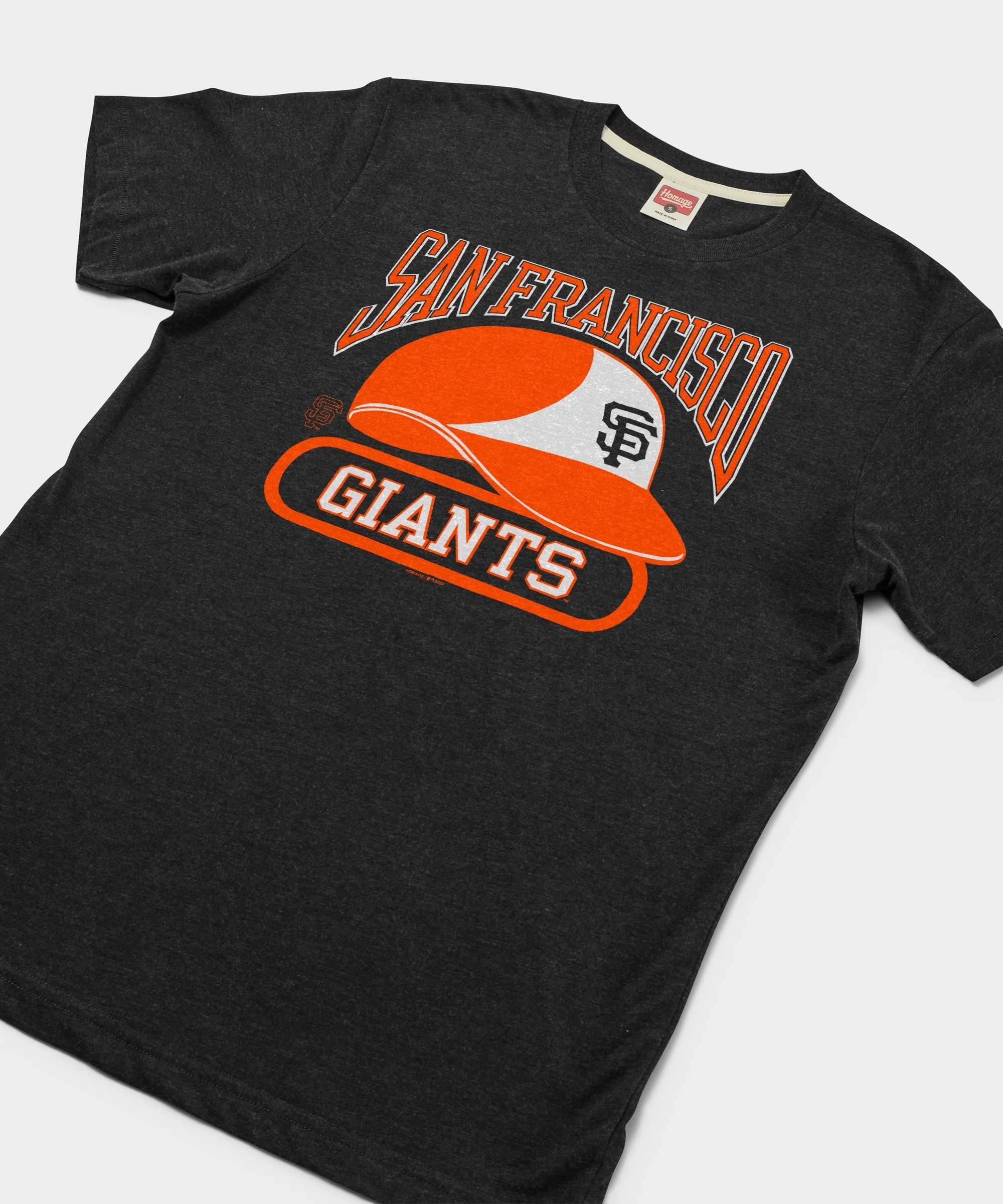 San Francisco Giants Helmet - Image 2