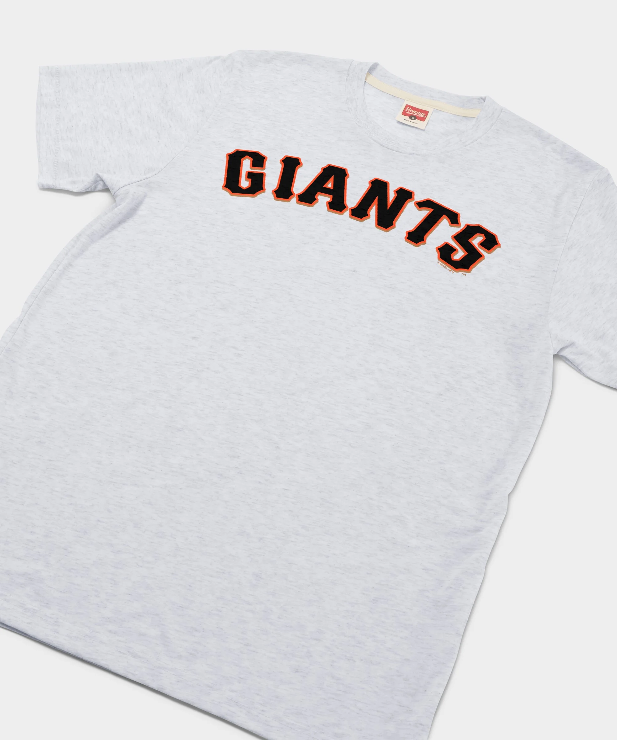 San Francisco Giants Jersey Logo '00 - Image 2