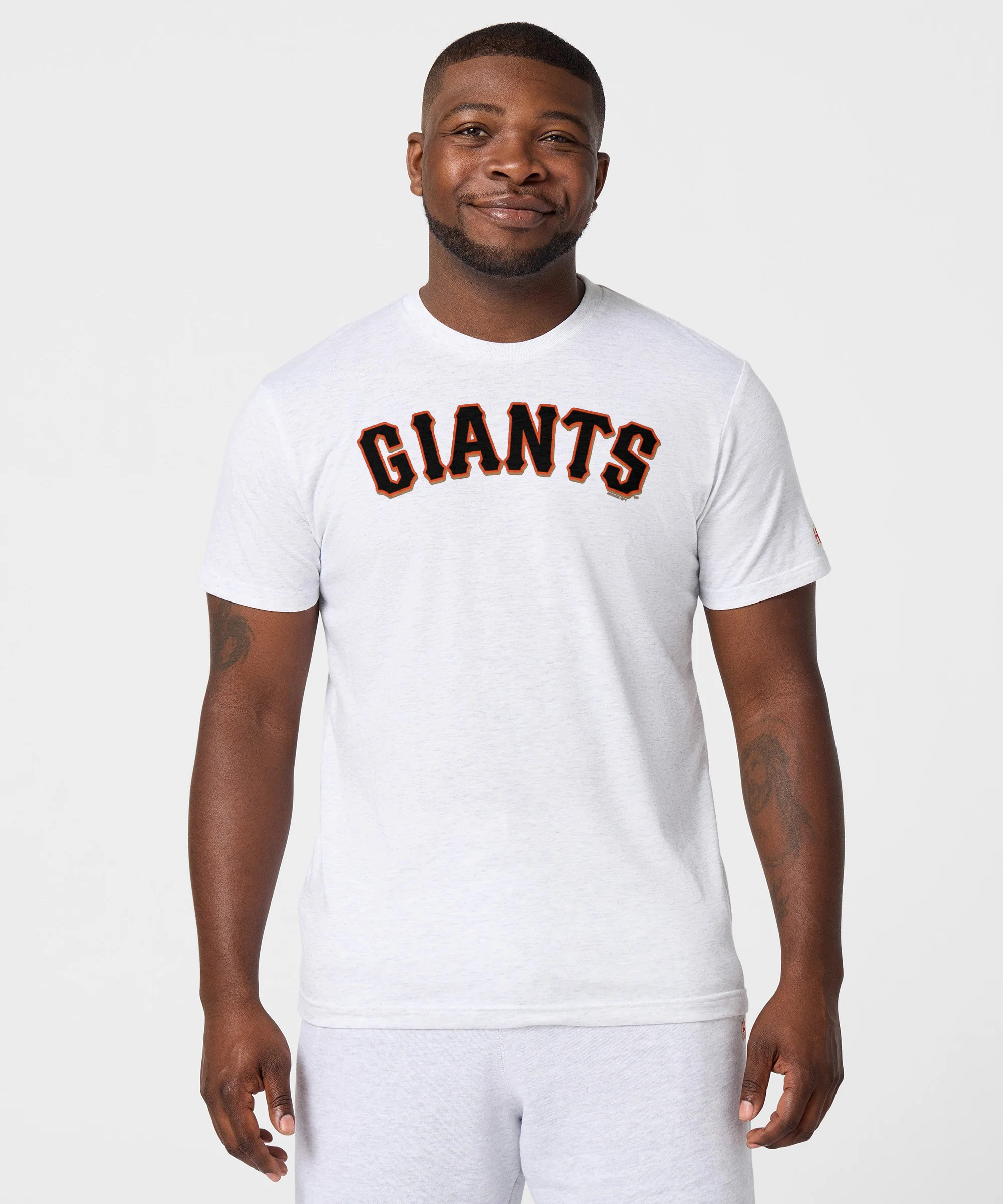 San Francisco Giants Jersey Logo '00 - Image 3