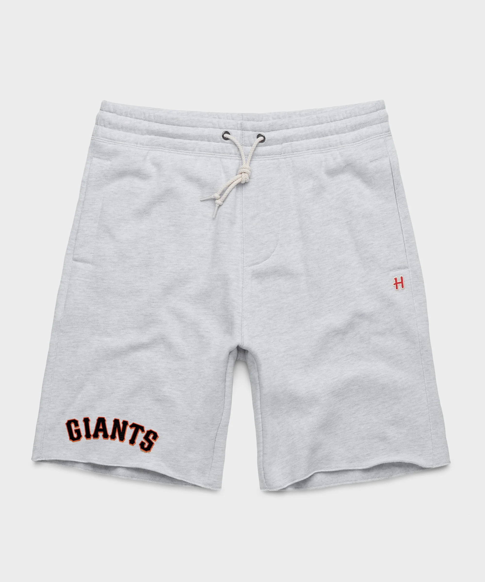 San Francisco Giants Jersey Logo '00 Sweat Shorts