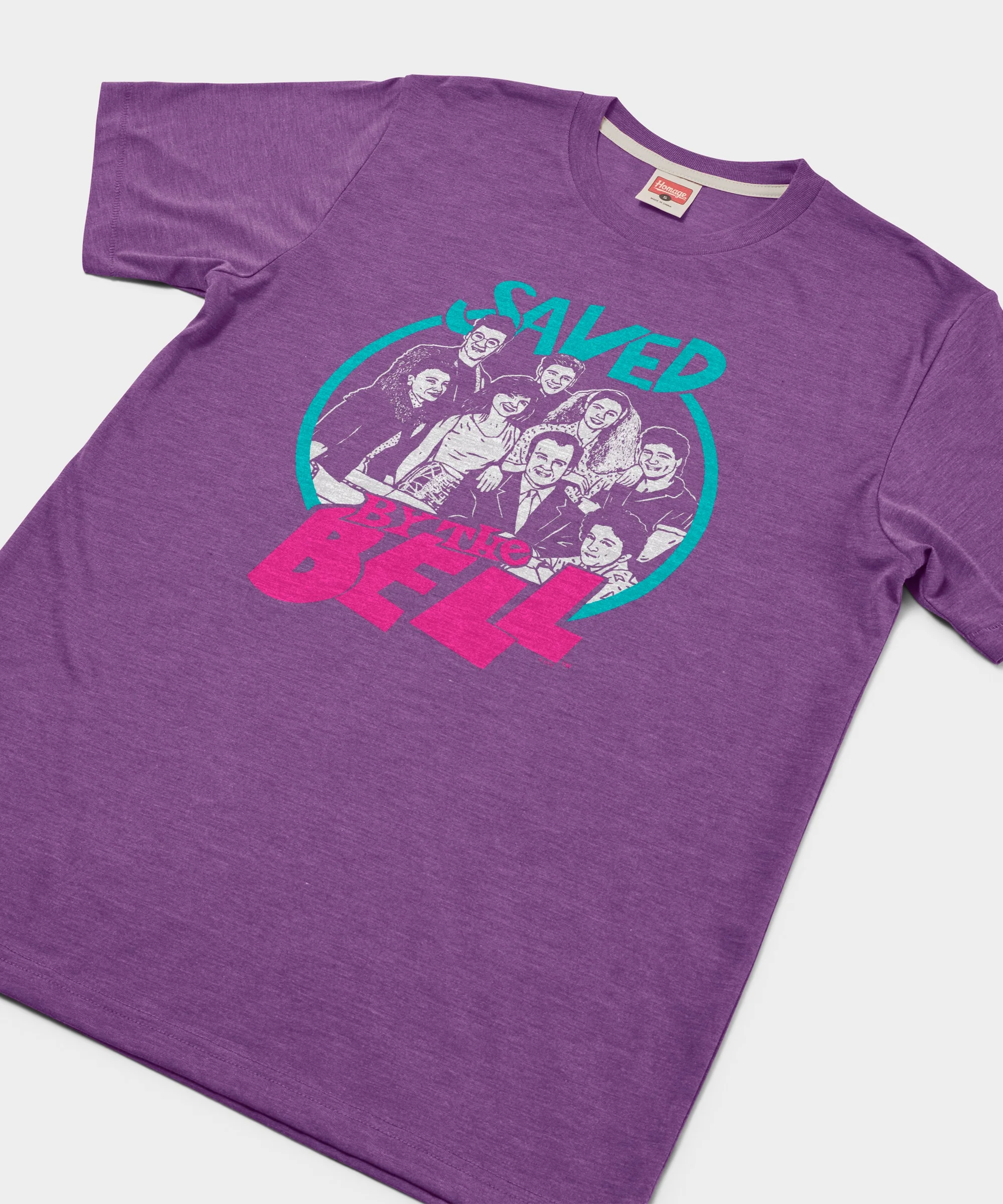 Saved By The Bell - Image 2