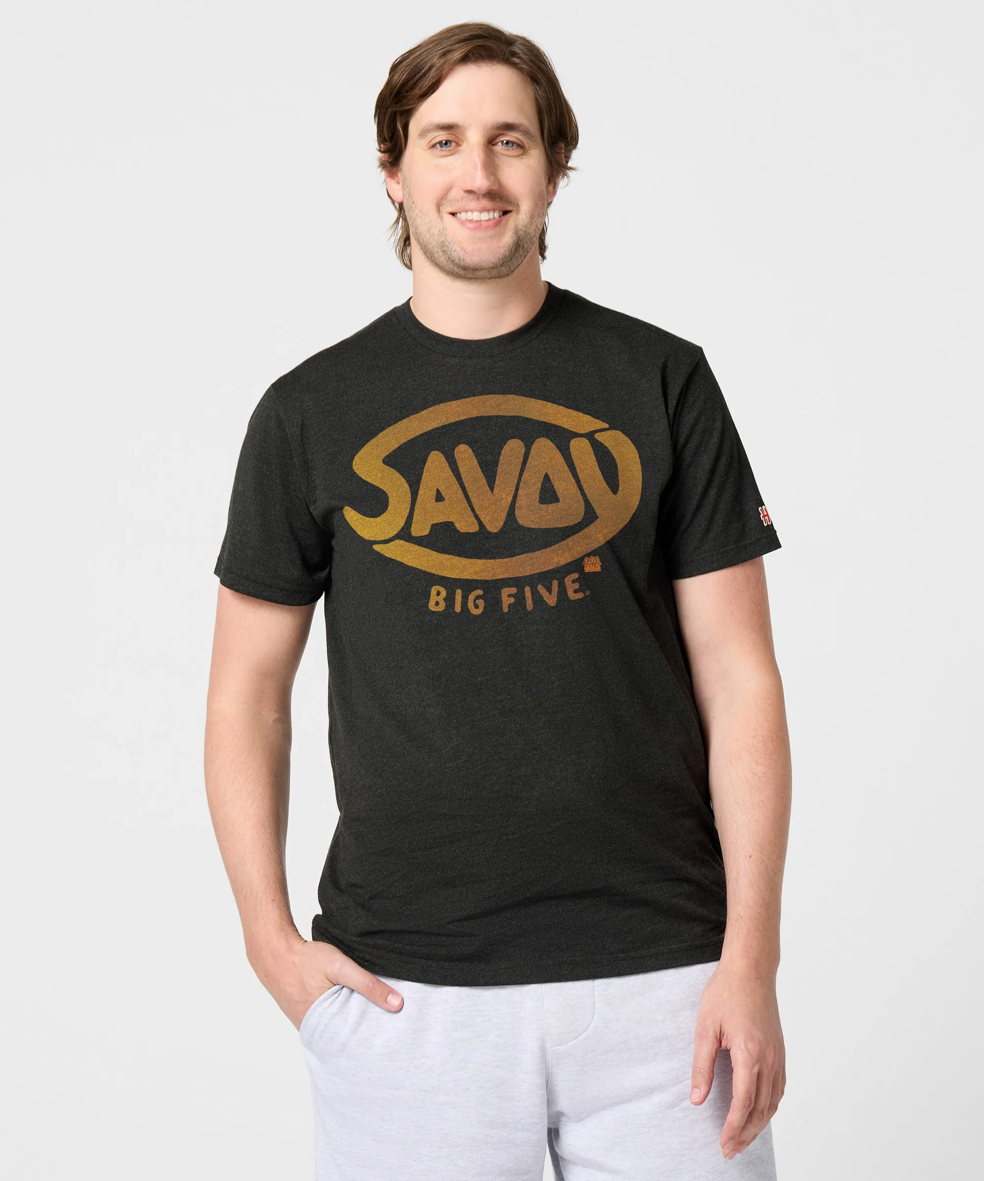 Savoy Big Five - Image 3
