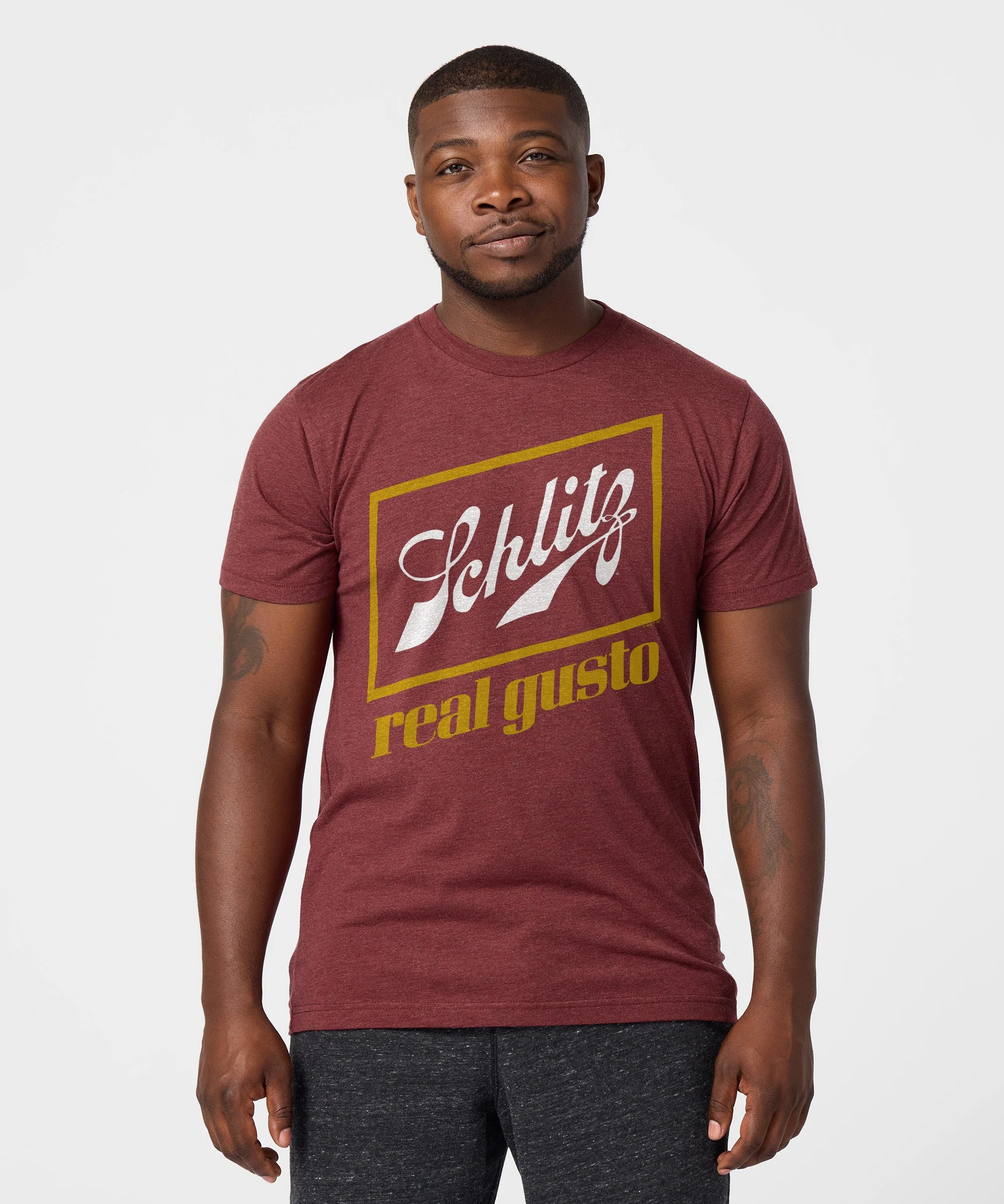 Schlitz Real Gusto - Image 3