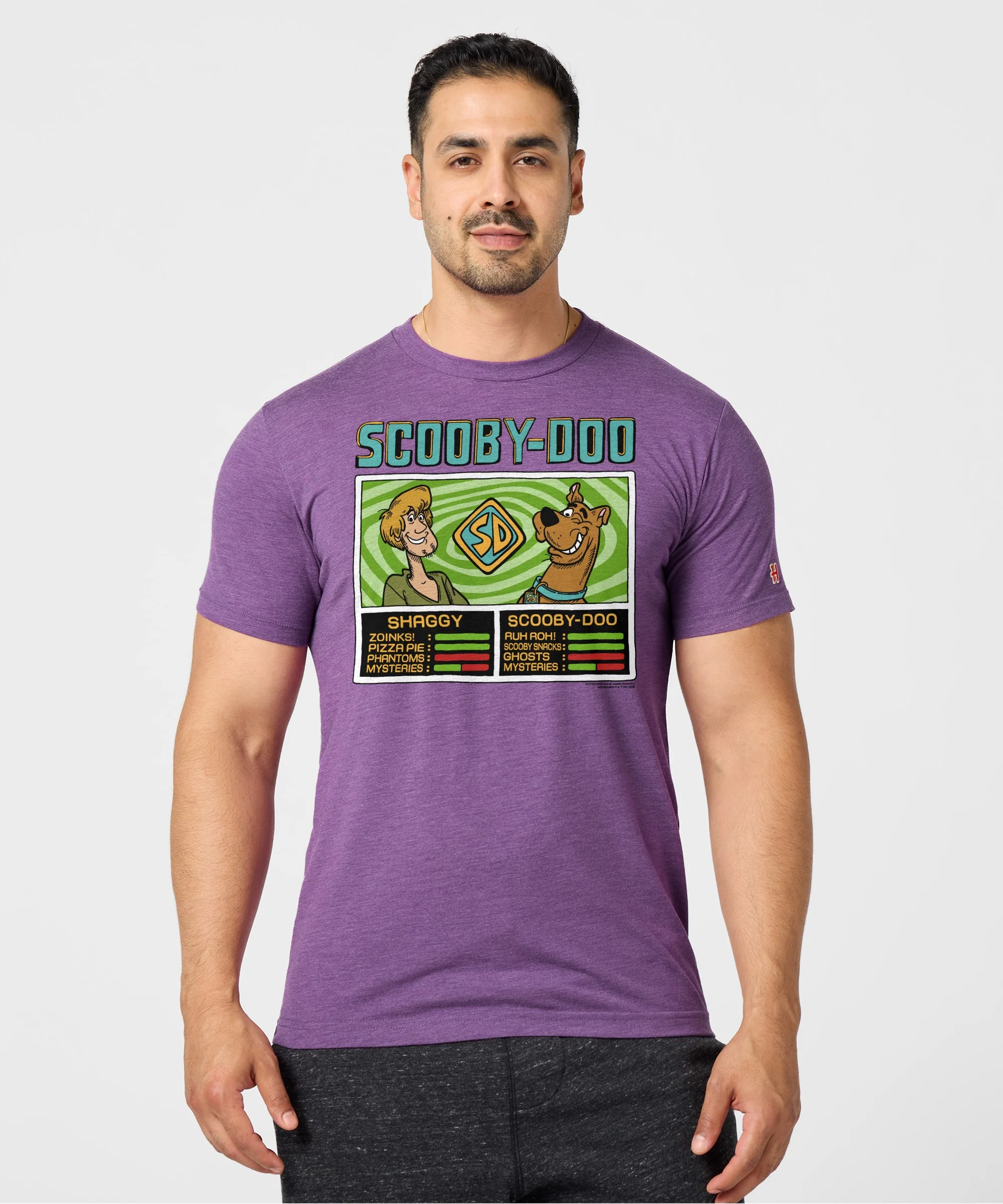 Scooby-Doo Jam Shaggy And Scooby - Image 3