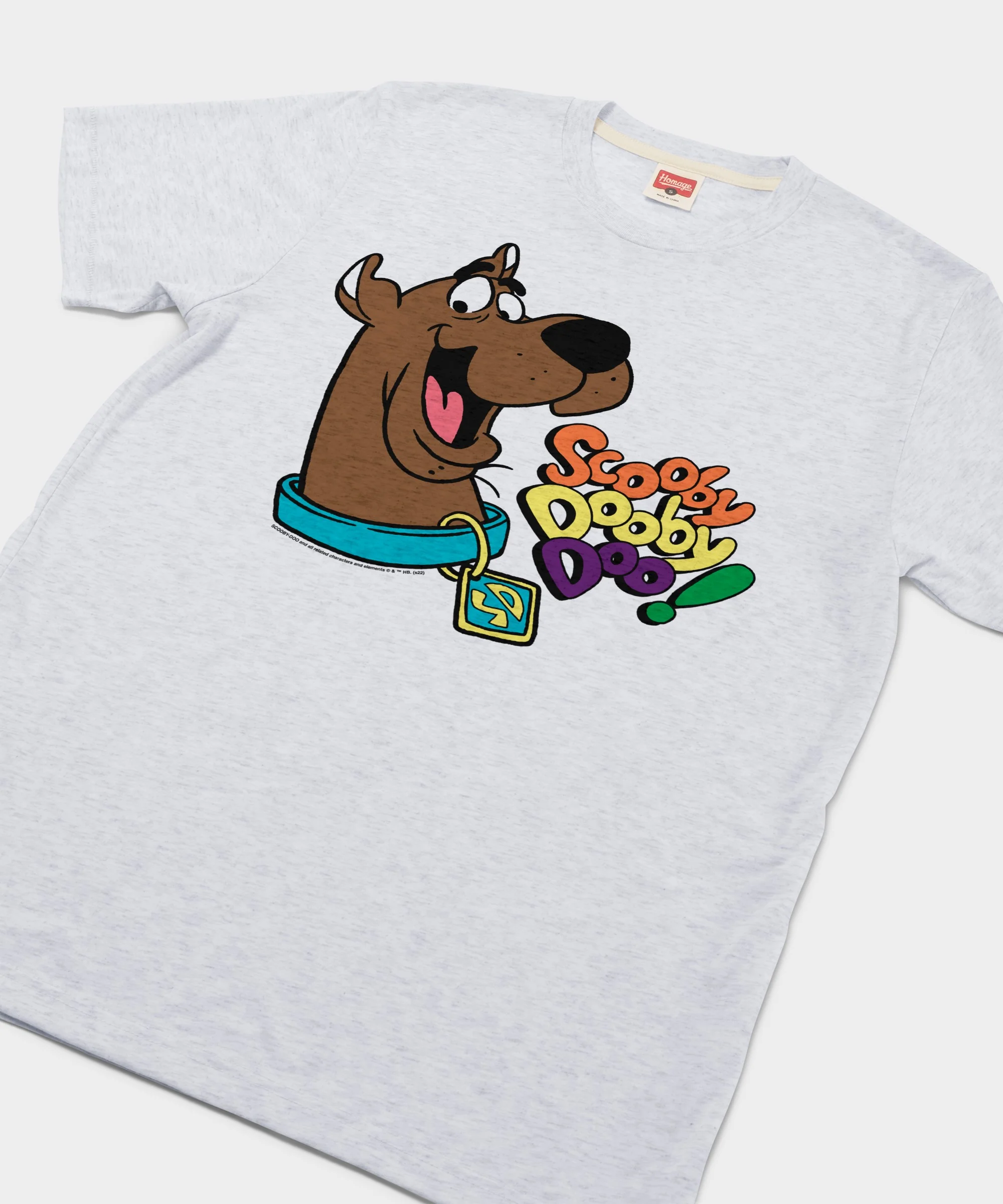 Scooby Dooby Doo - Image 2