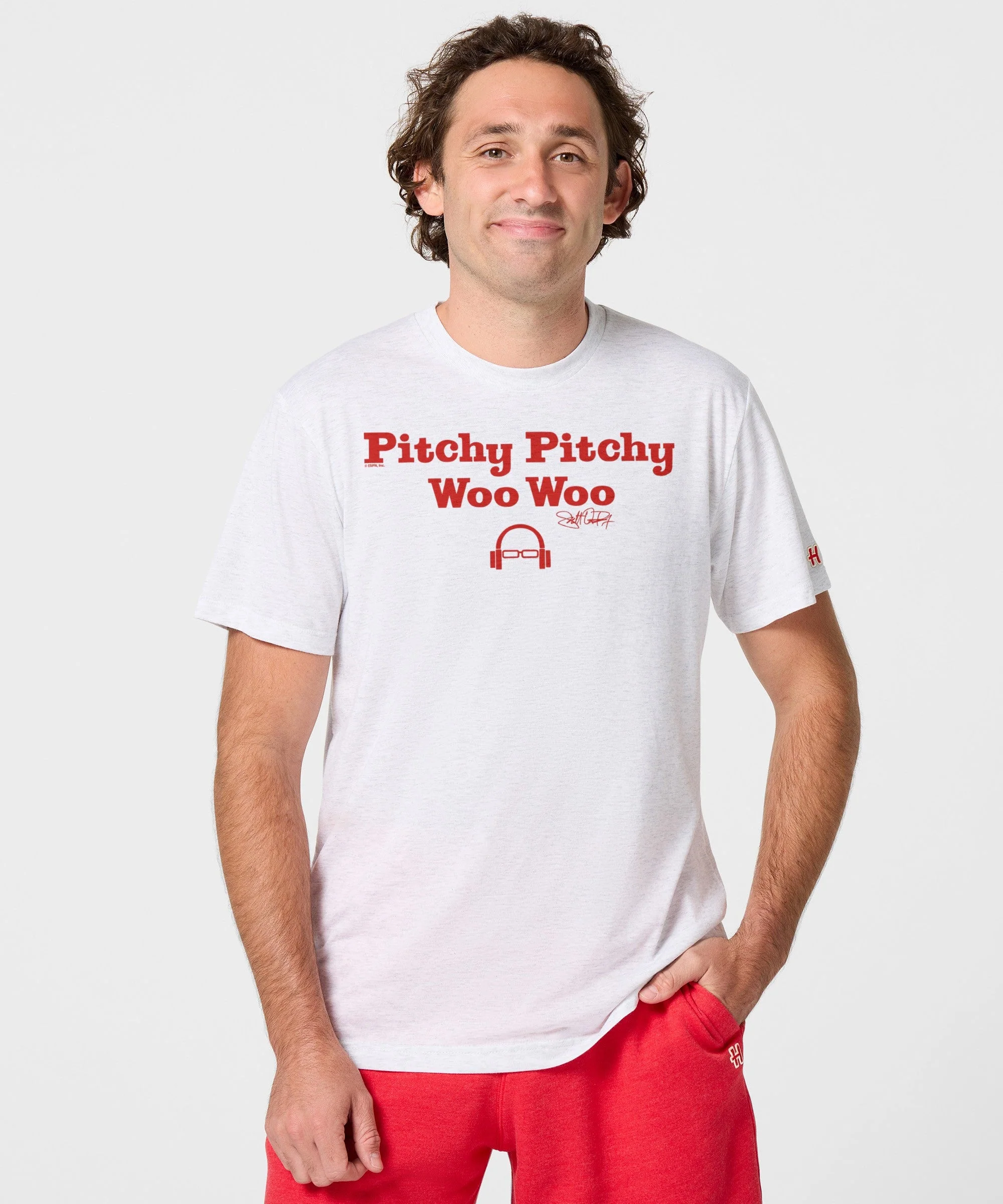 Scott Van Pelt Pitchy Pitchy Woo Woo - Image 3