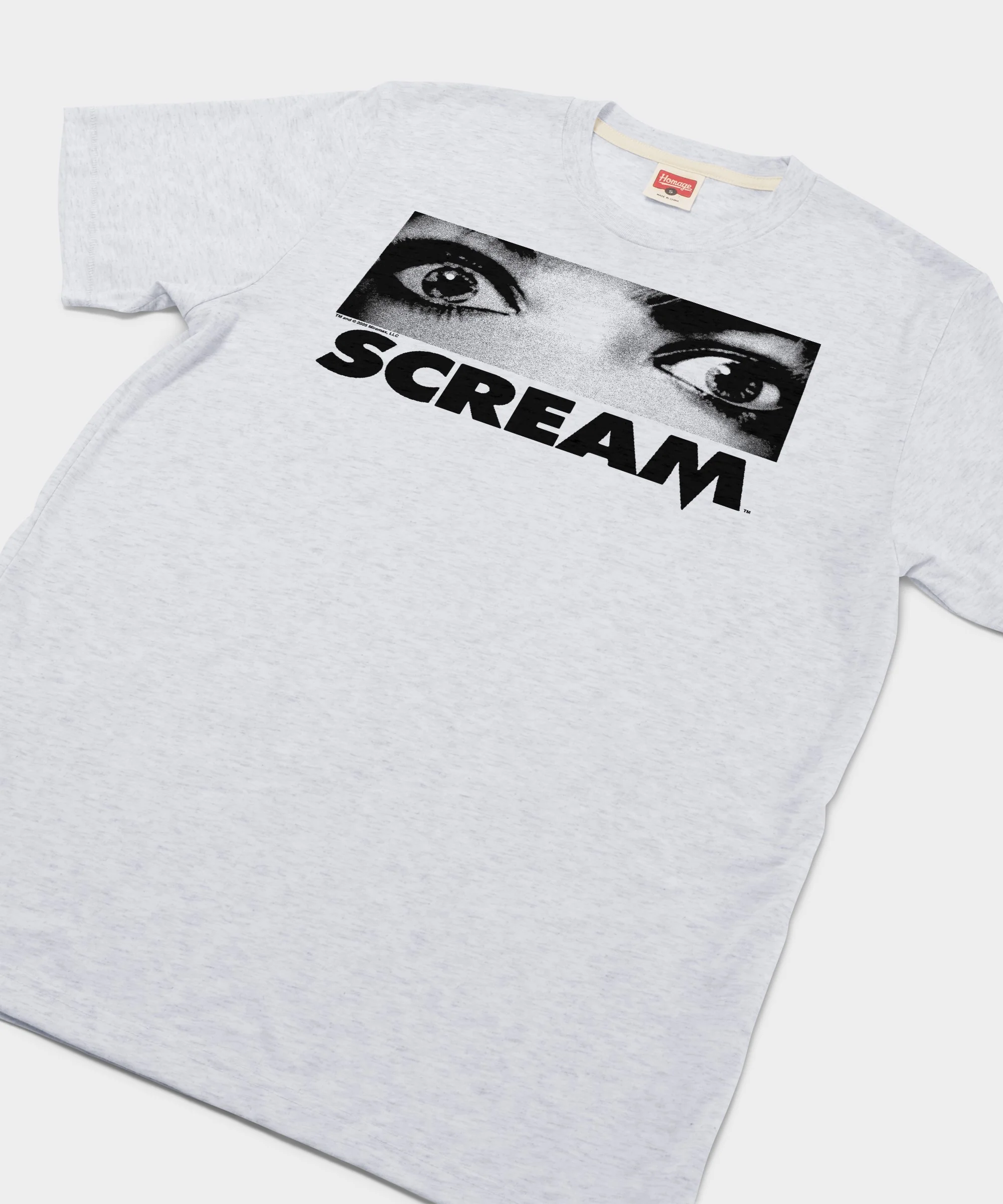 Scream - Image 2