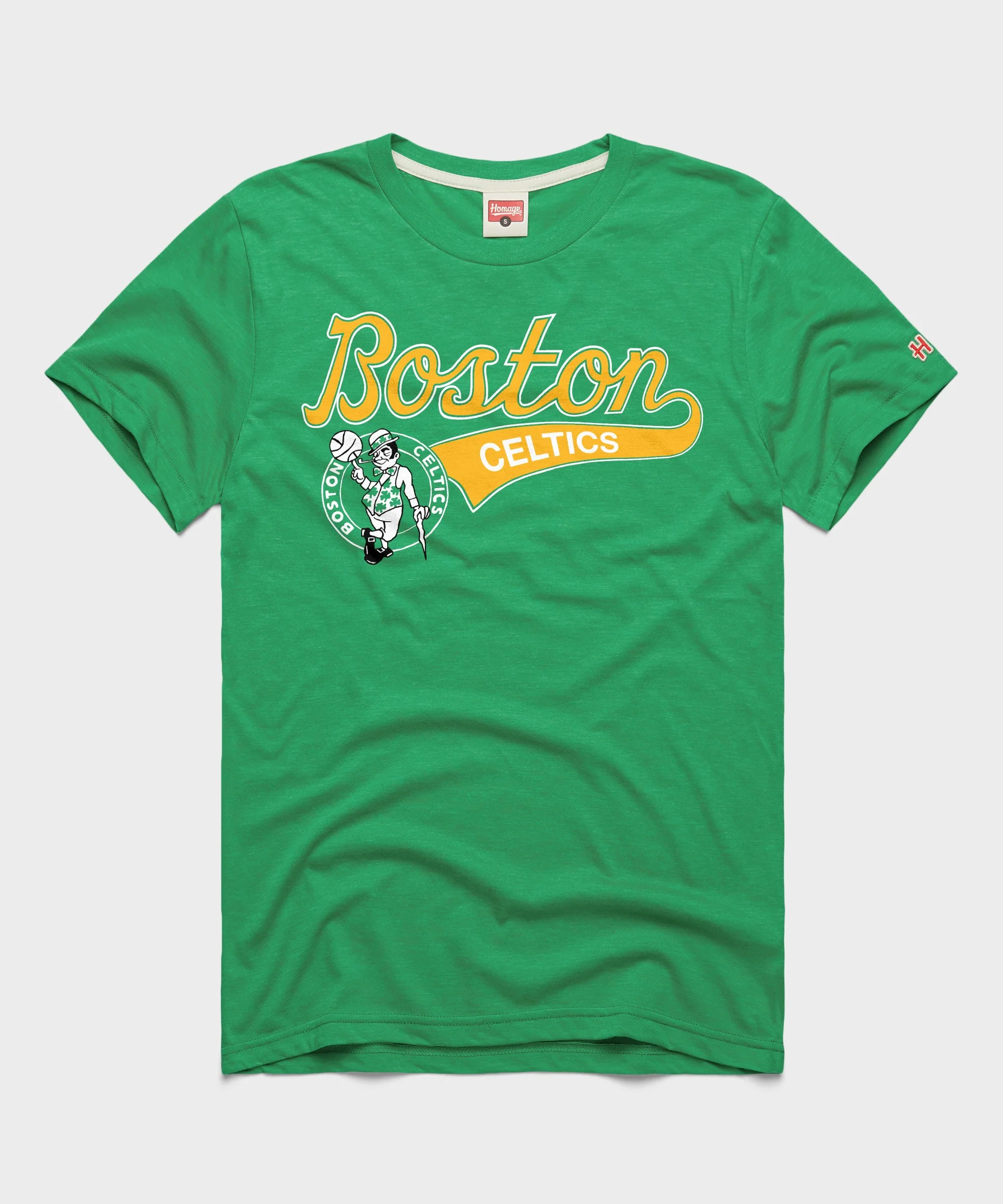 Script Boston Celtics
