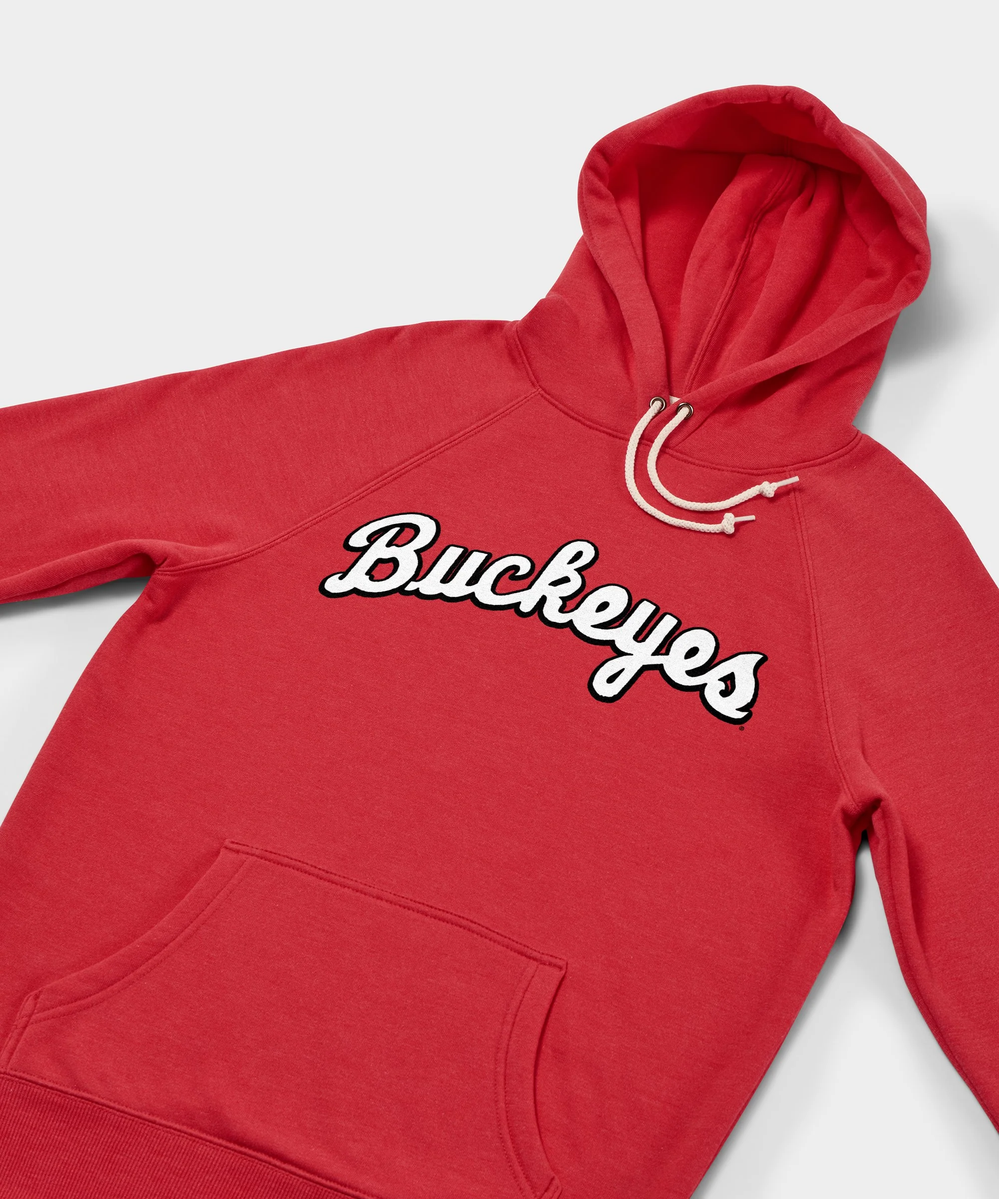 Script Buckeyes Hoodie - Image 2
