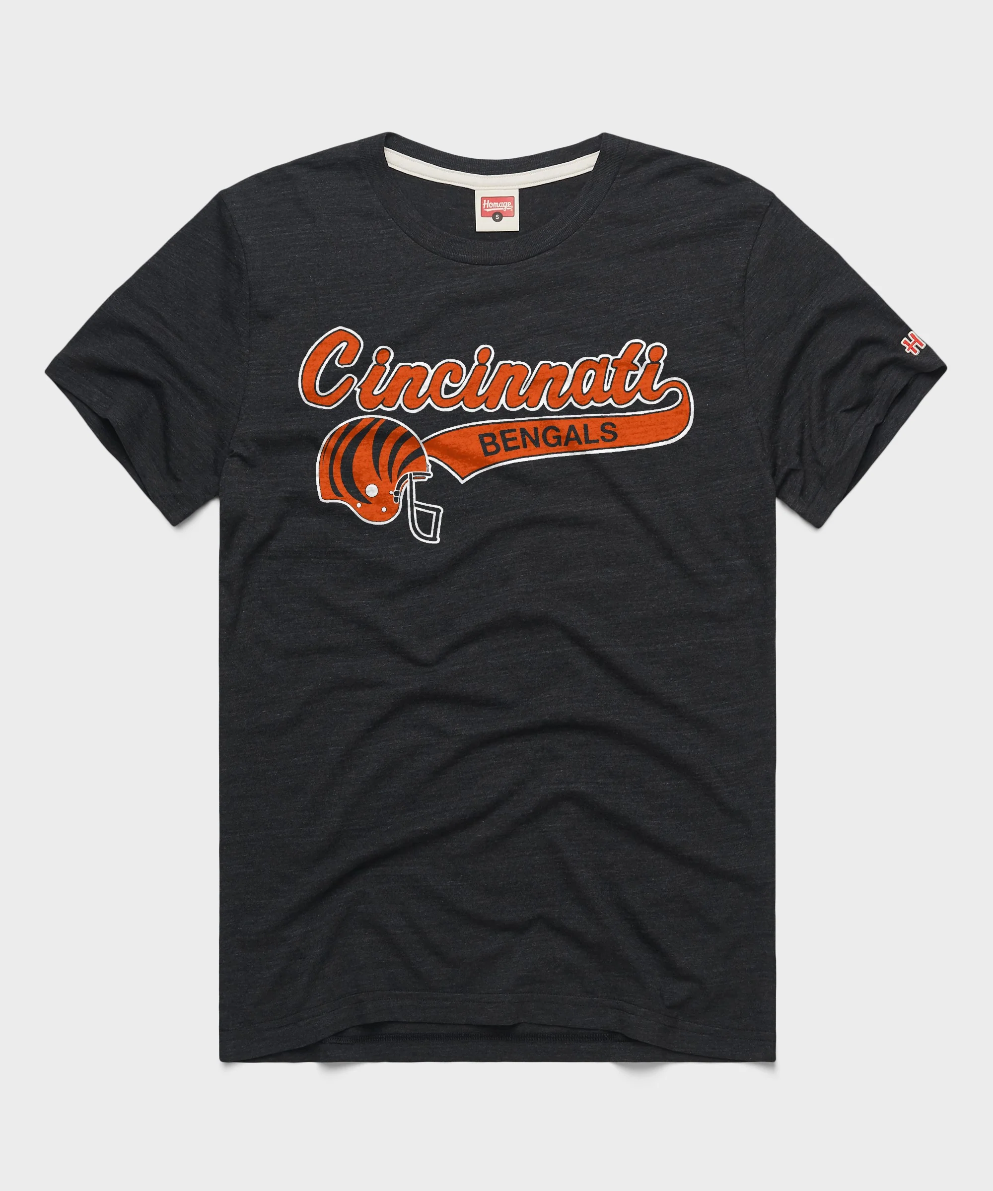 Script Cincinnati Bengals