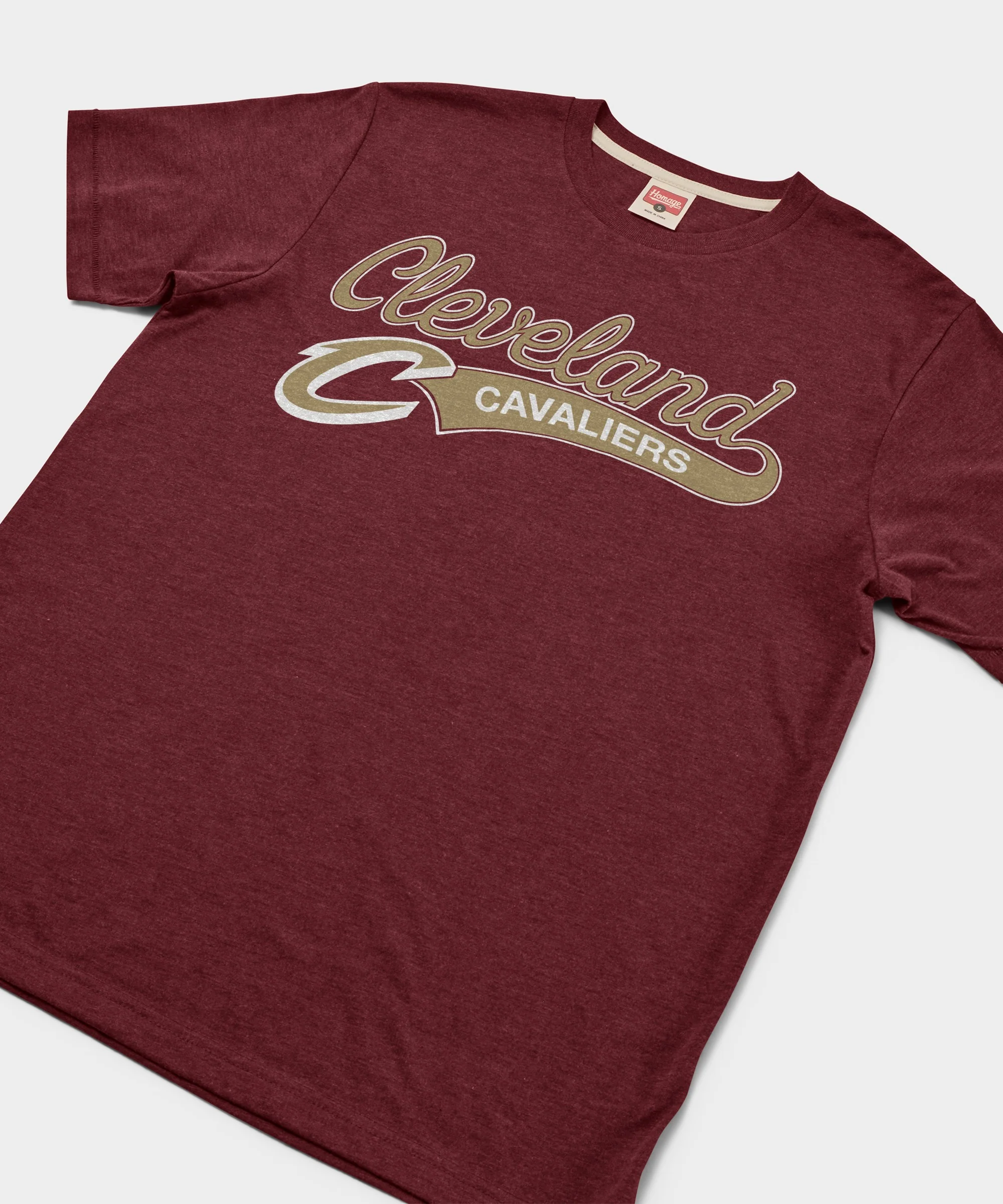 Script Cleveland Cavaliers - Image 2