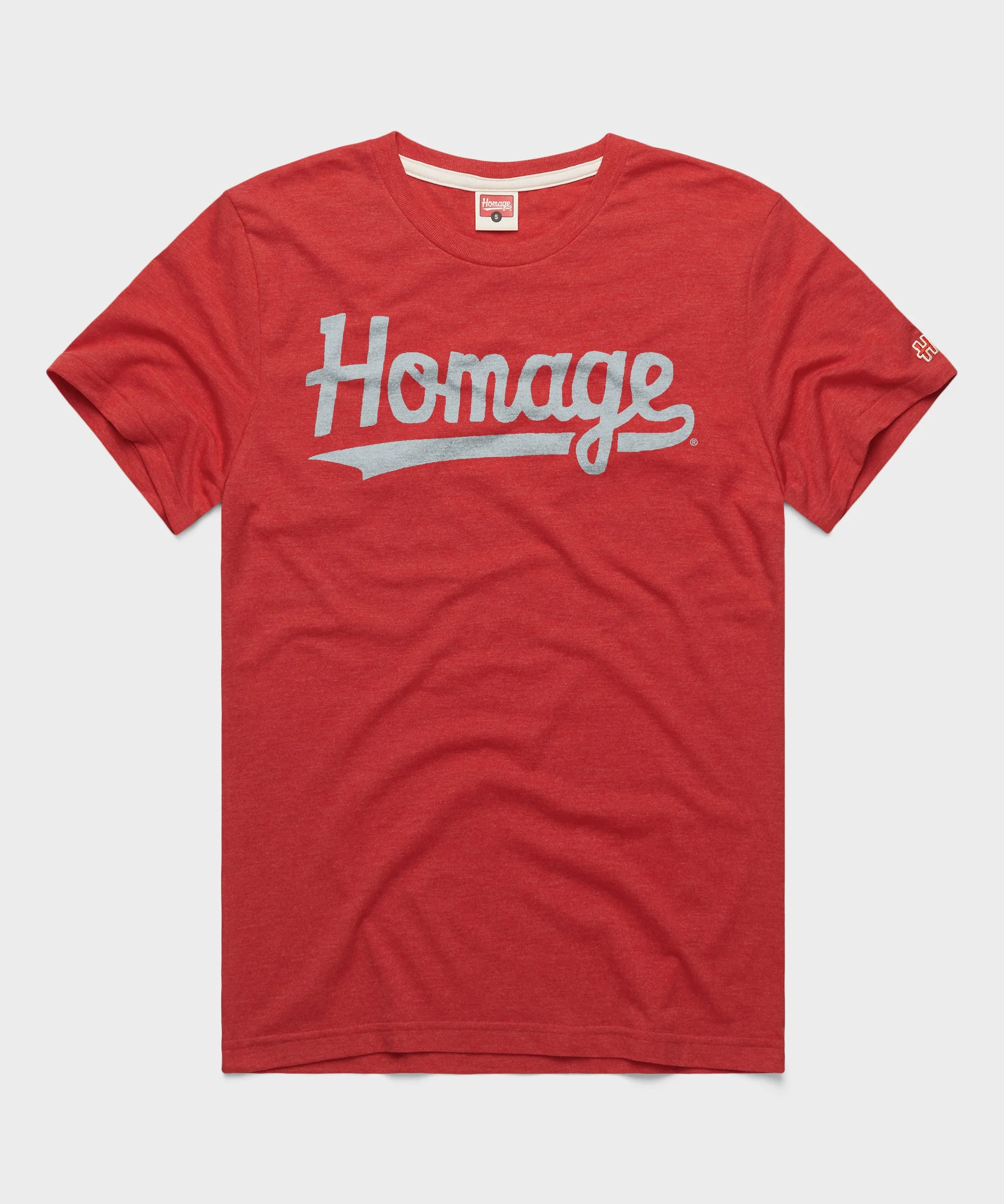 Script HOMAGE - Image 12