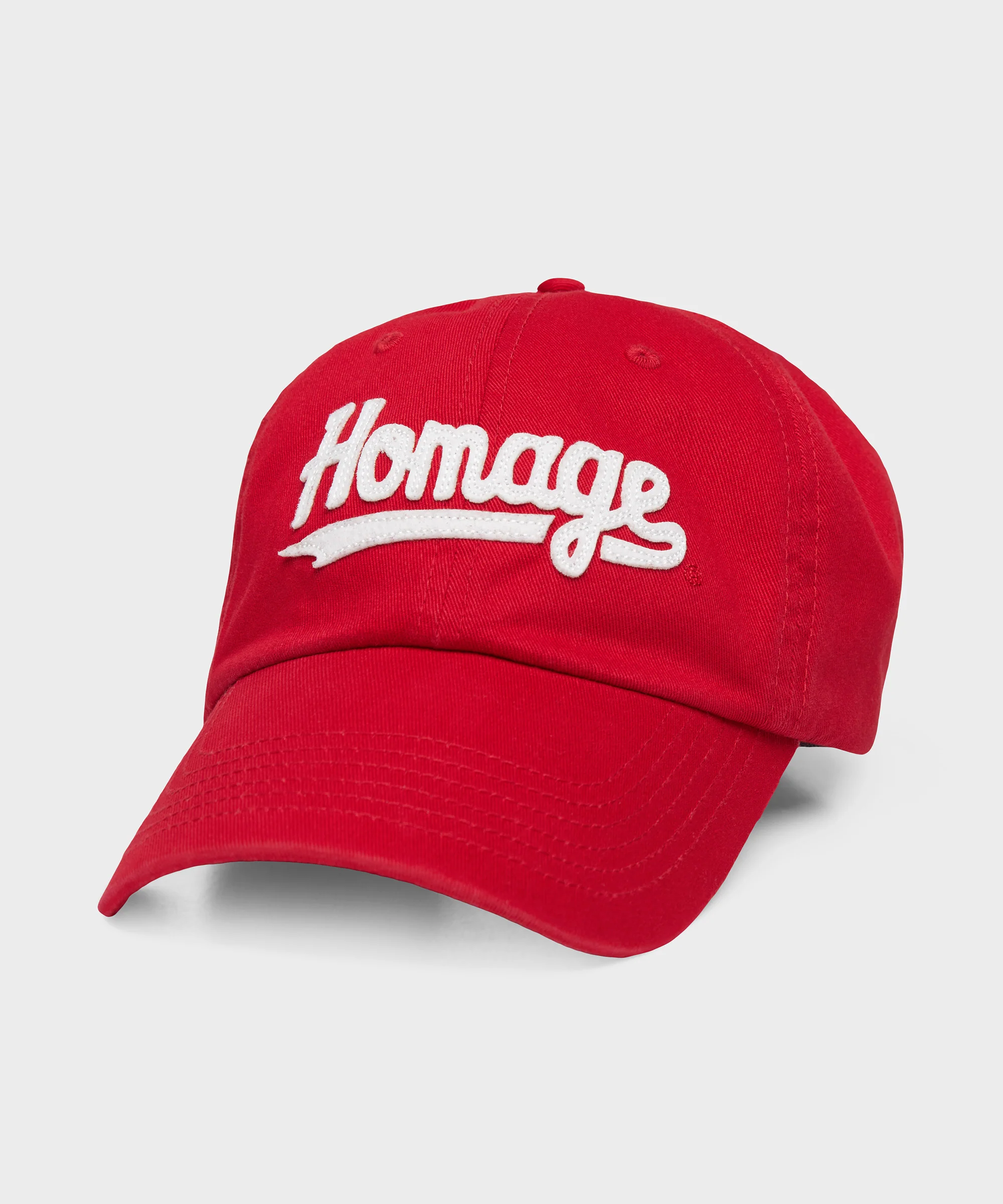 Script HOMAGE Dad Hat - Image 4