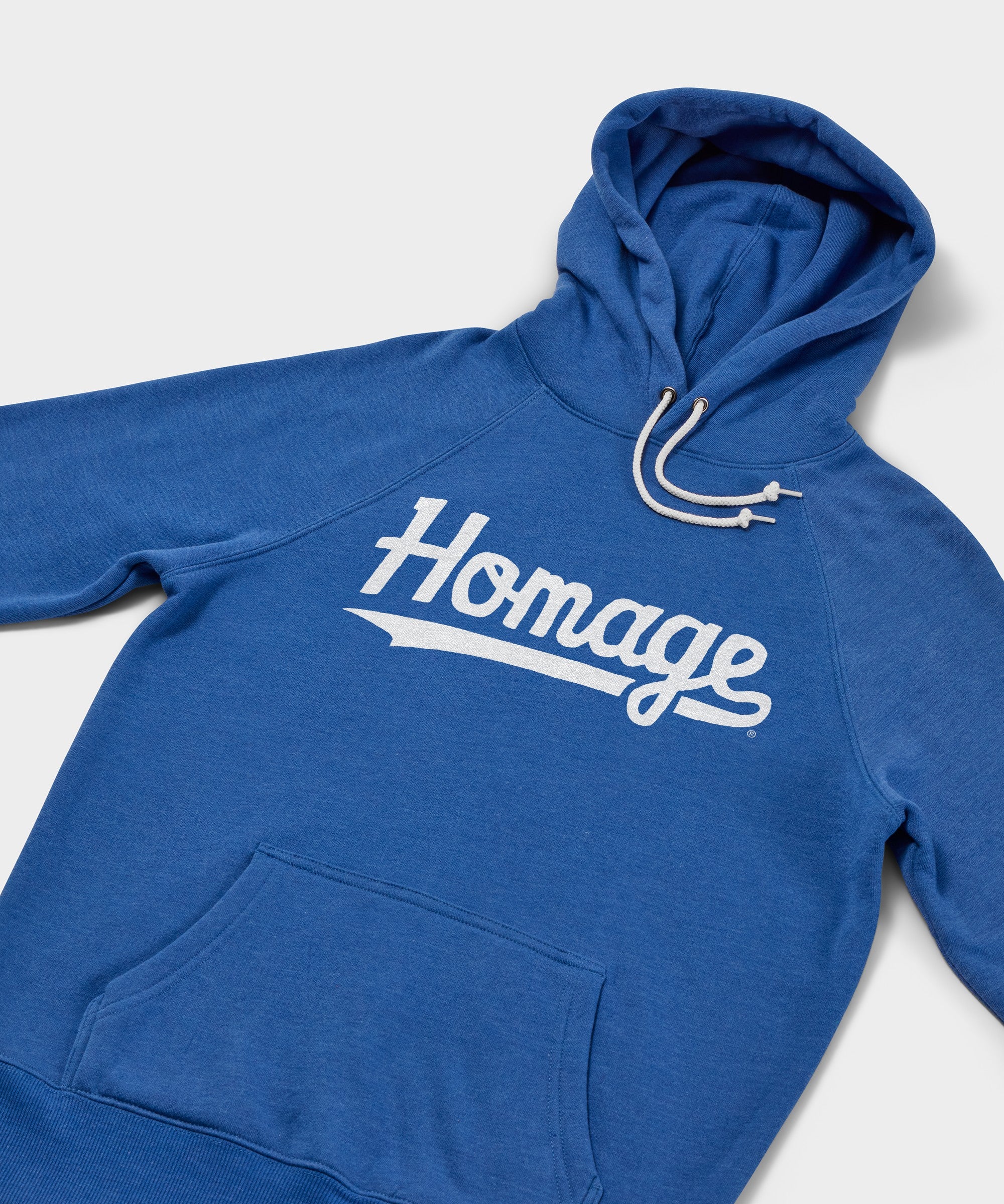 Script HOMAGE Hoodie - Image 11
