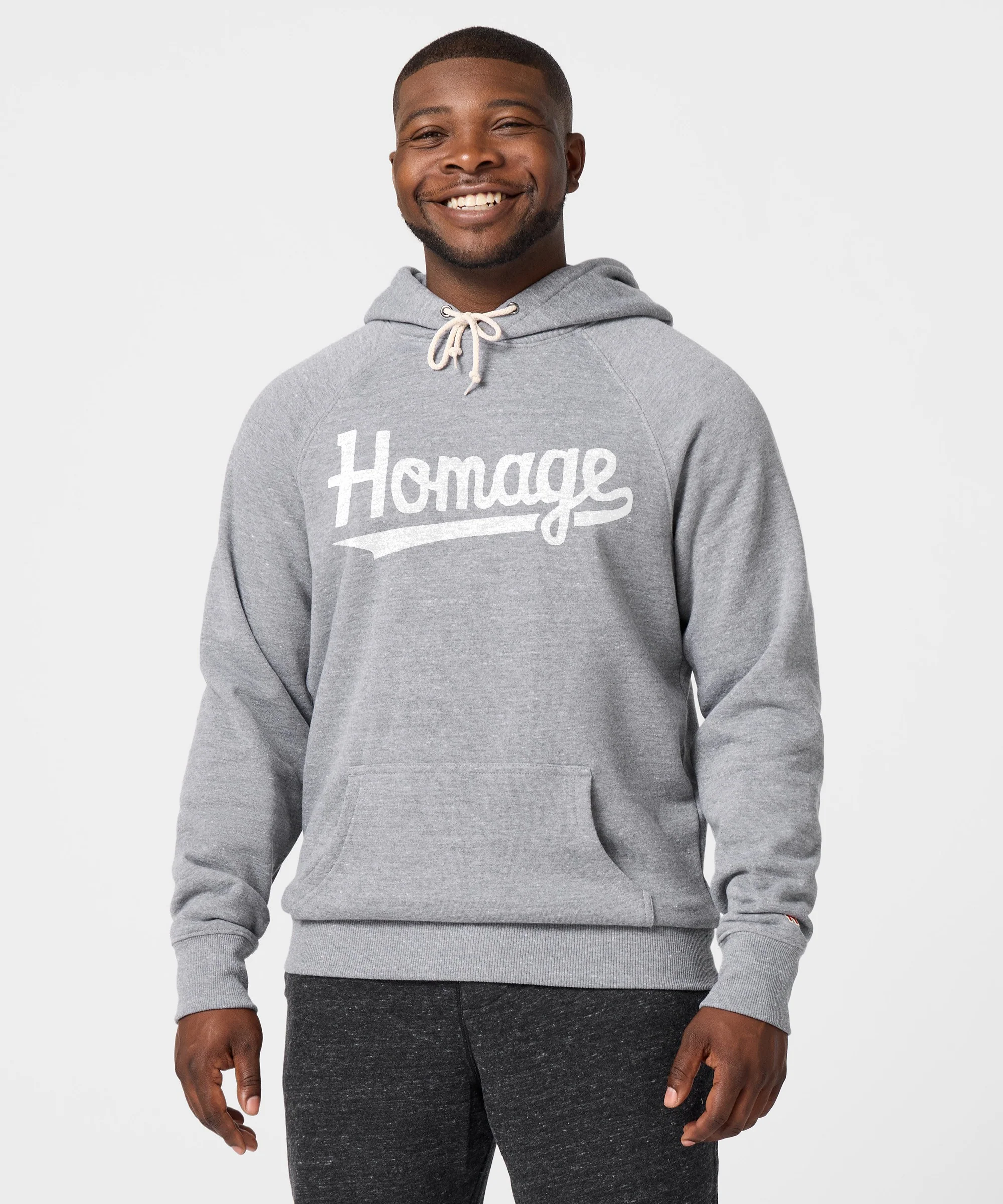 Script HOMAGE Hoodie - Image 14
