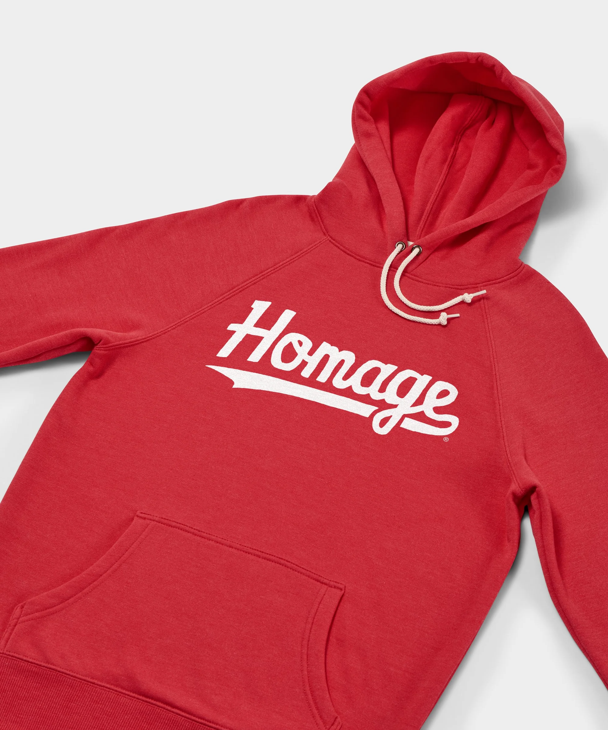 Script HOMAGE Hoodie - Image 9