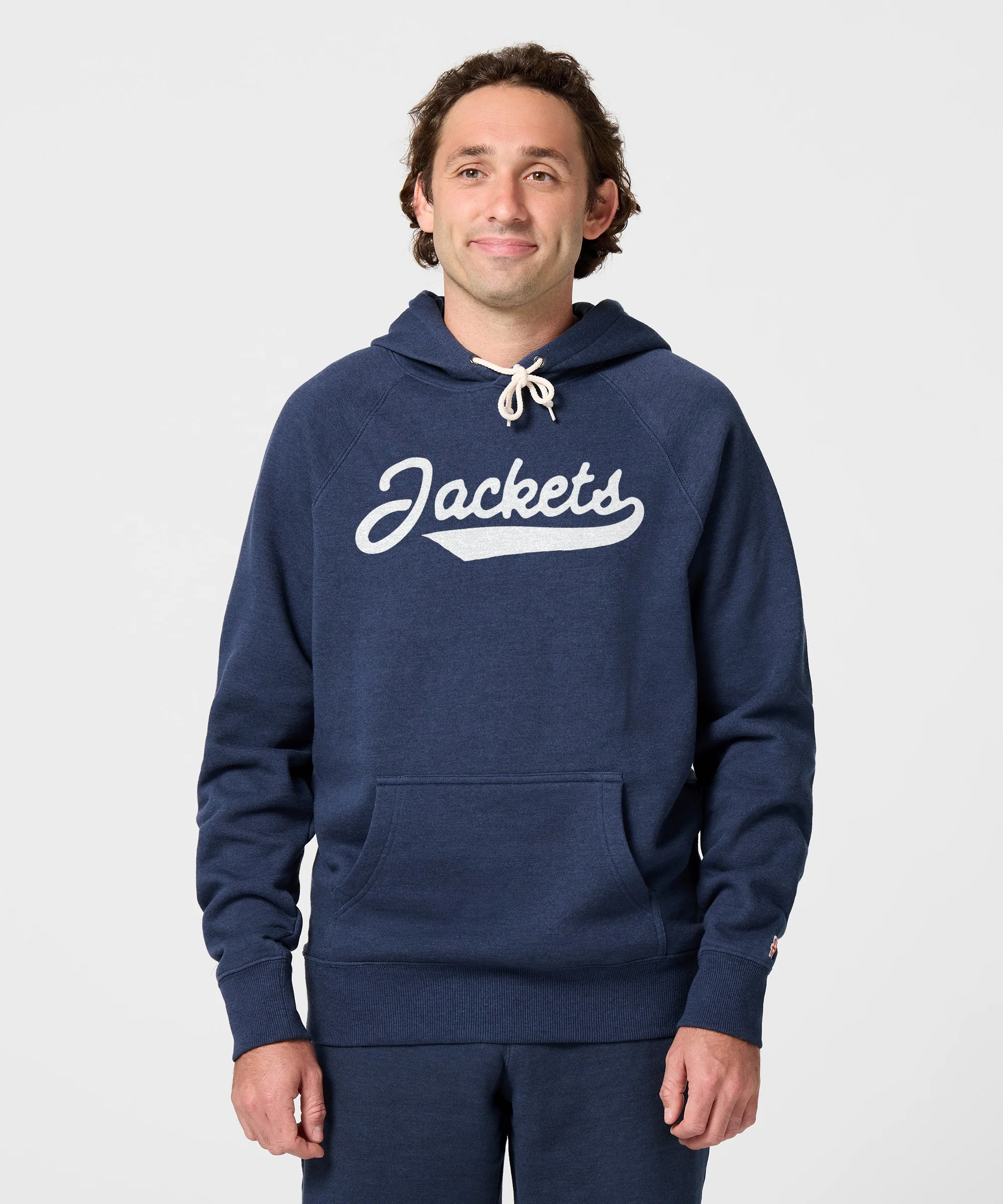 Script Jackets Hoodie - Image 6