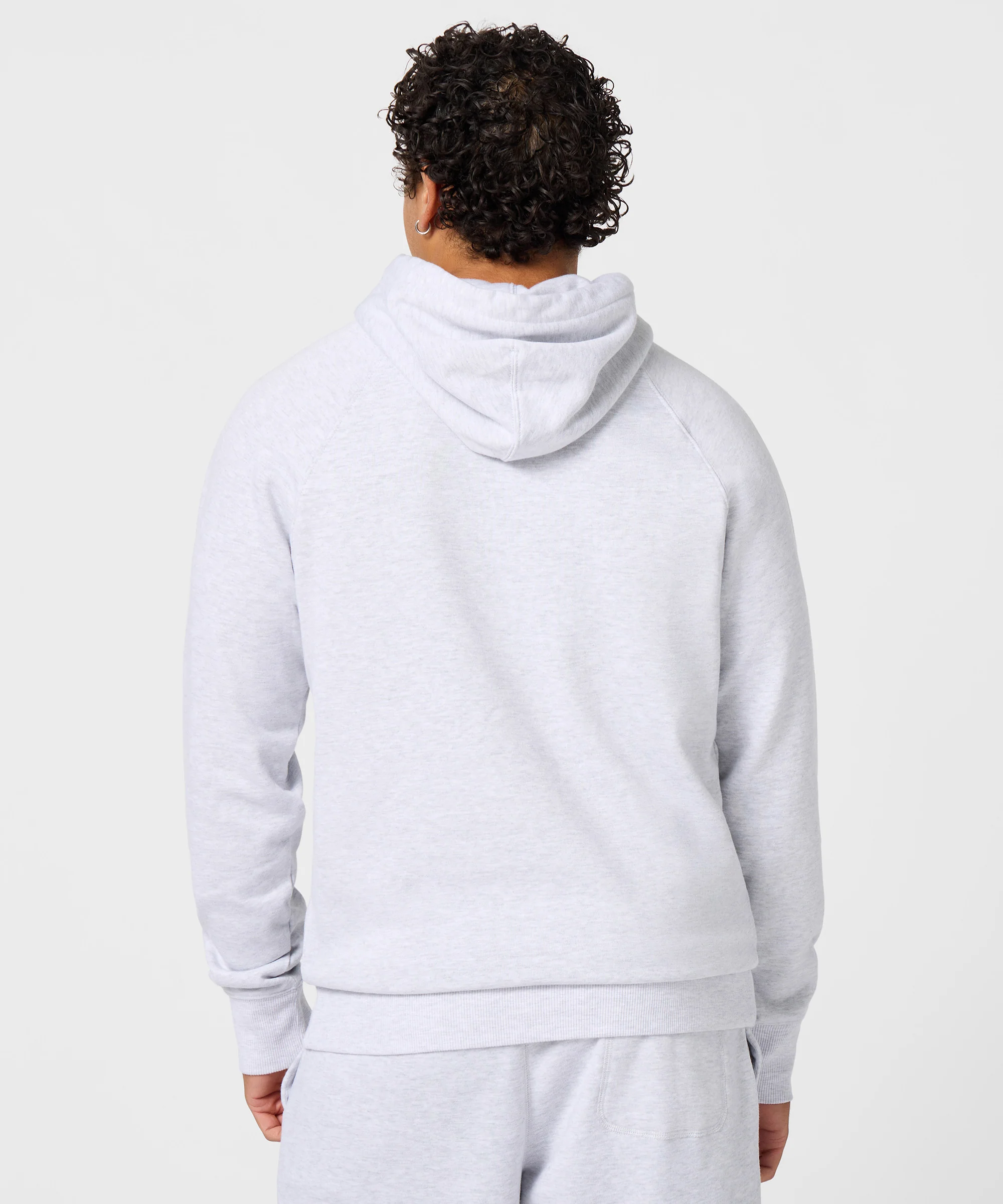 Script Jackets Hoodie - Image 7